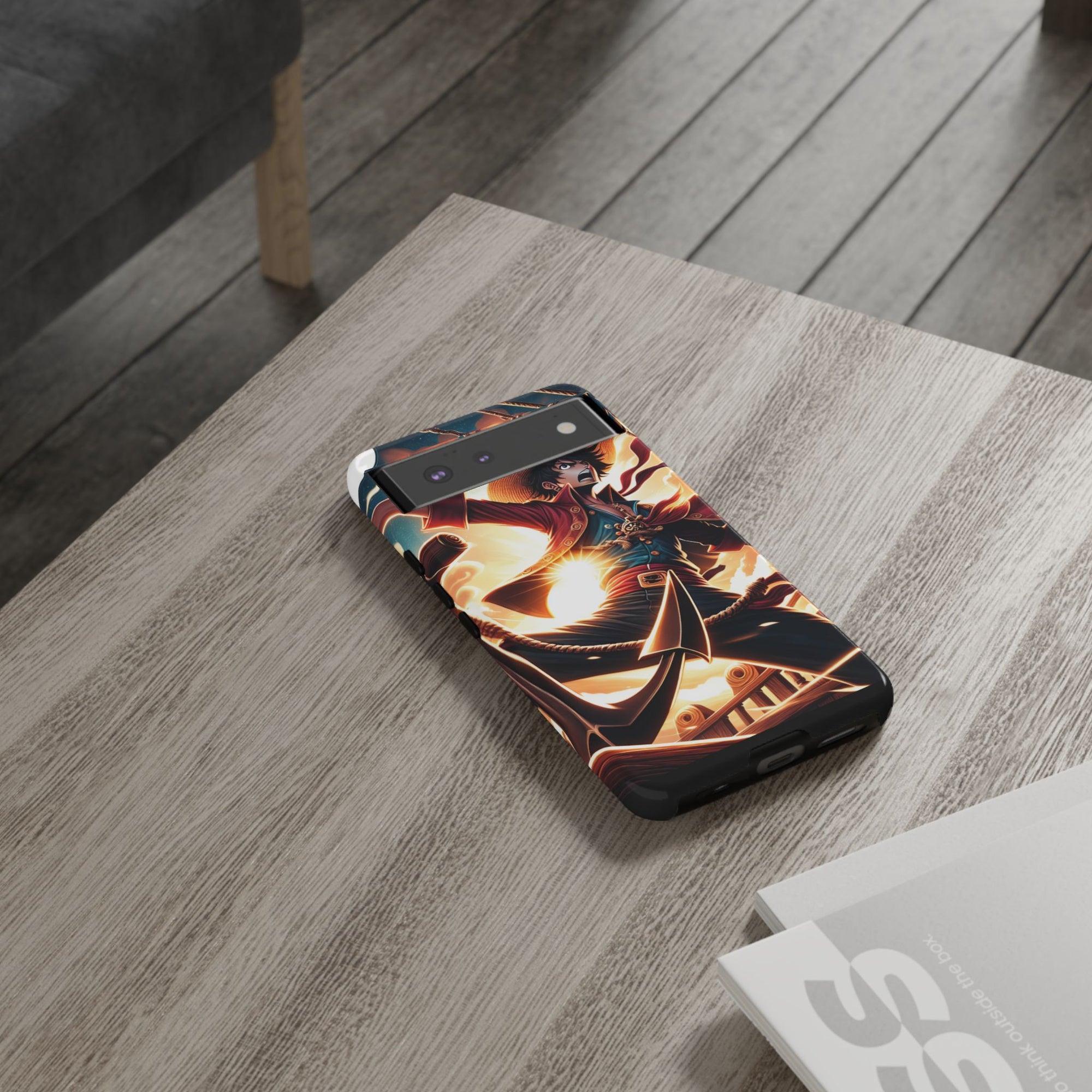 One Piece Luffy