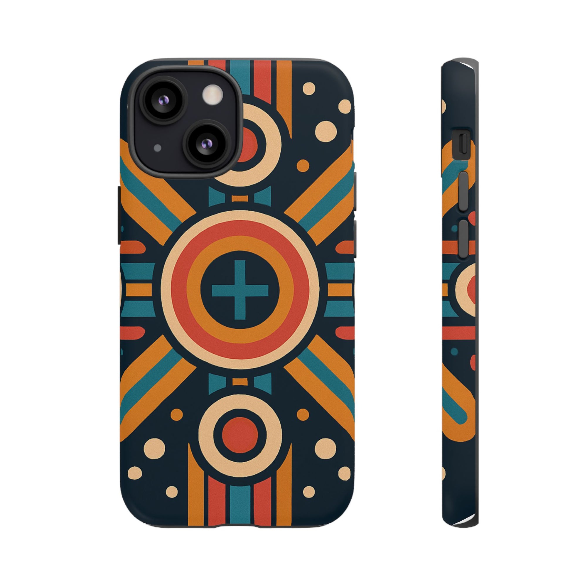 Symmetry Pulse: Modern Balance