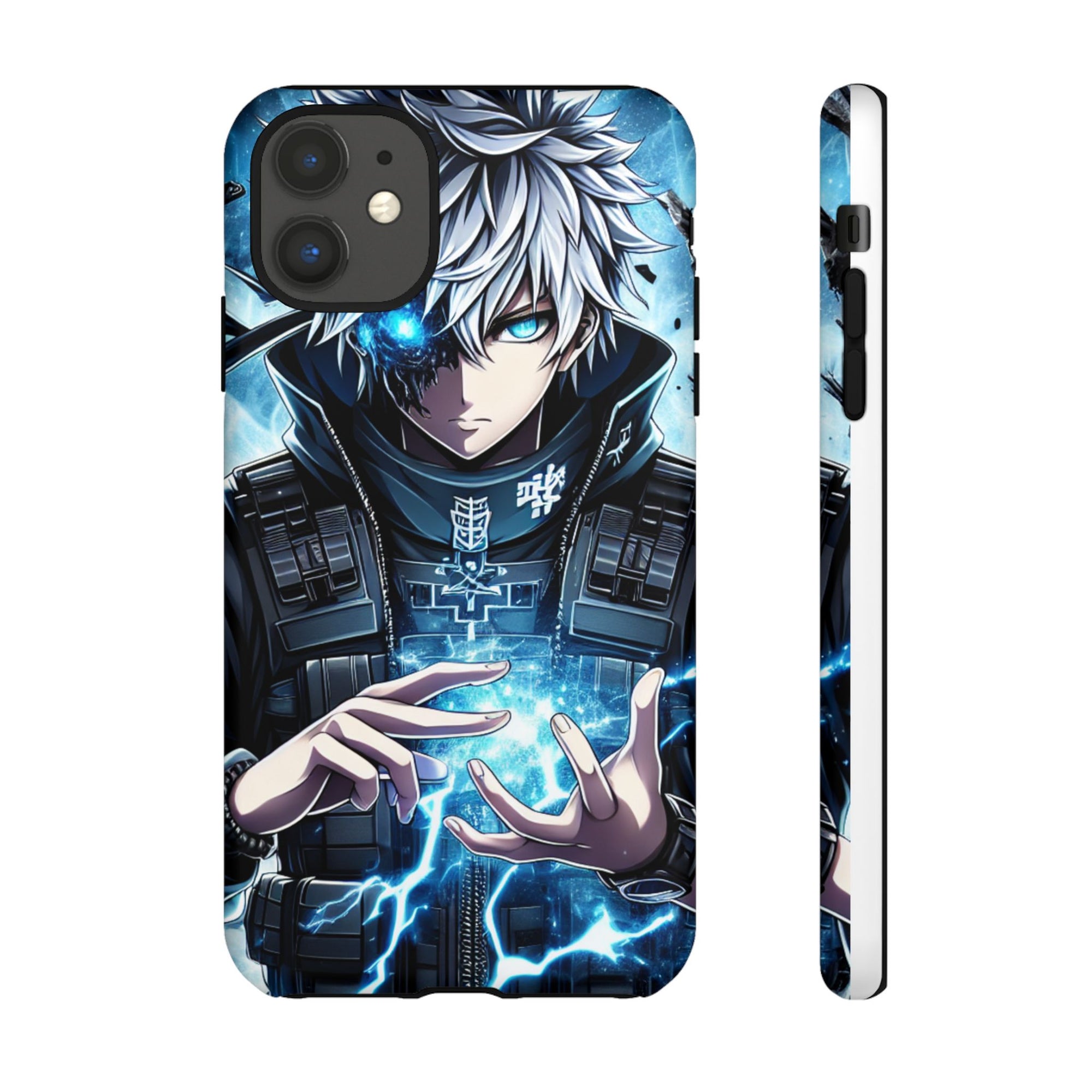 Zenitsu Phone Case