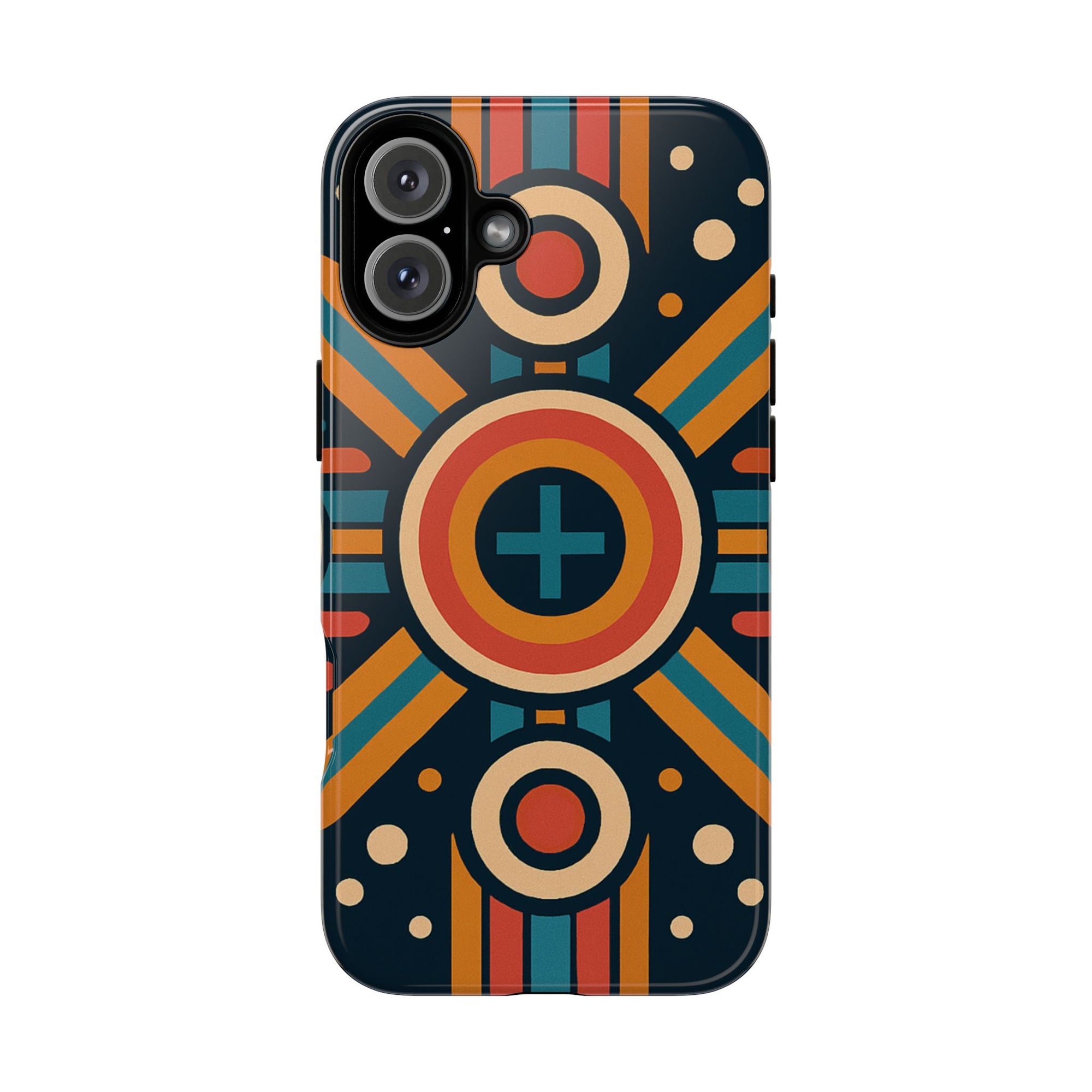Symmetry Pulse: Modern Balance
