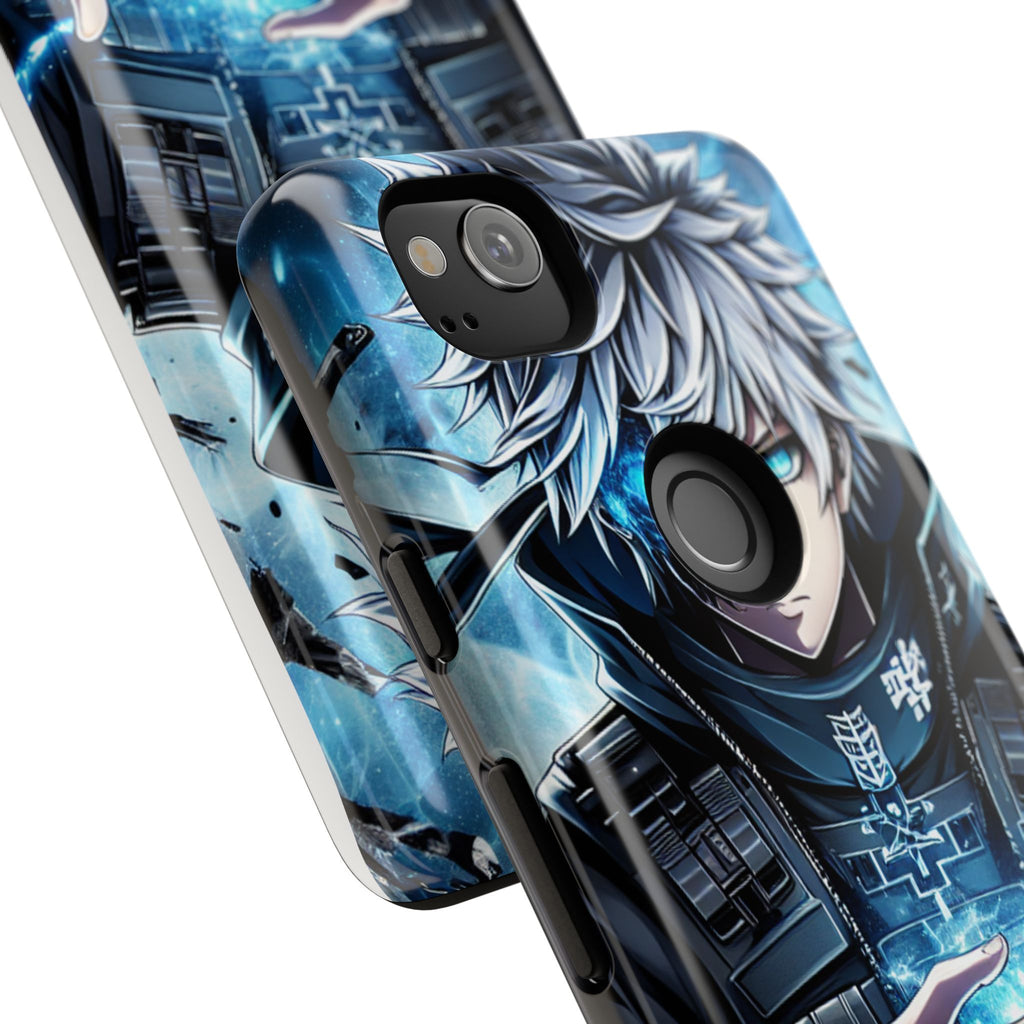 Zenitsu Phone Case