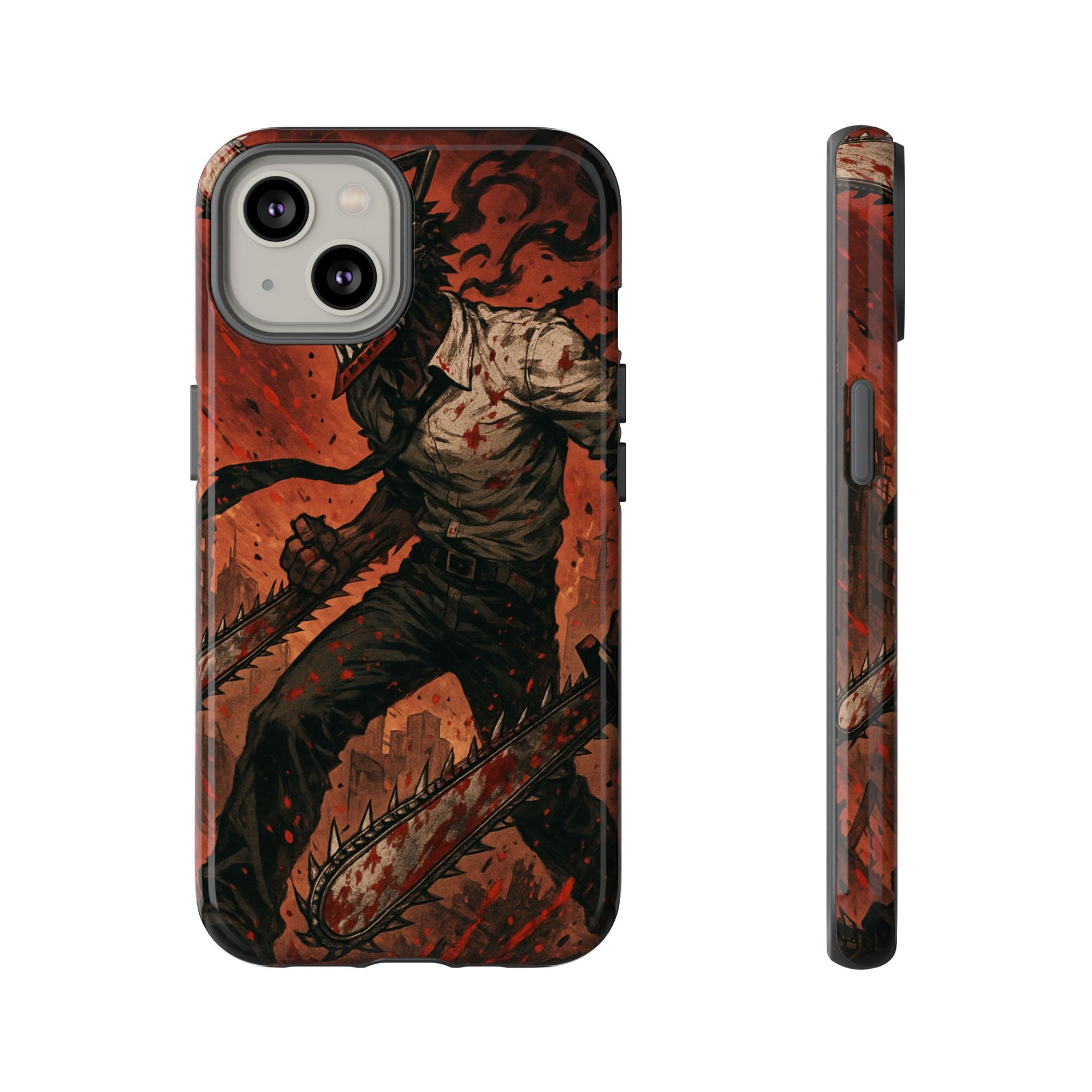 Devil Rampage | Demon Hunter Energy