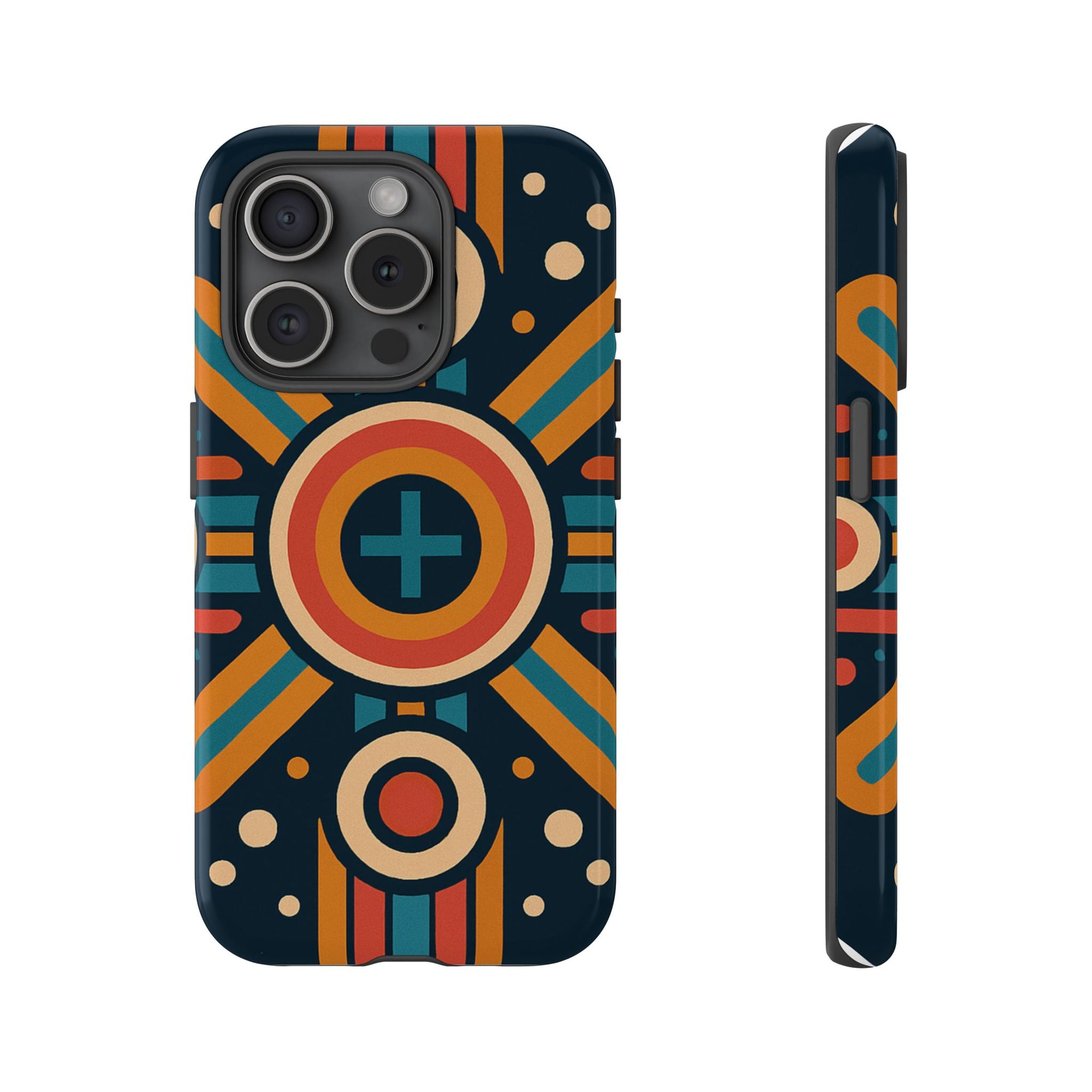 Symmetry Pulse: Modern Balance