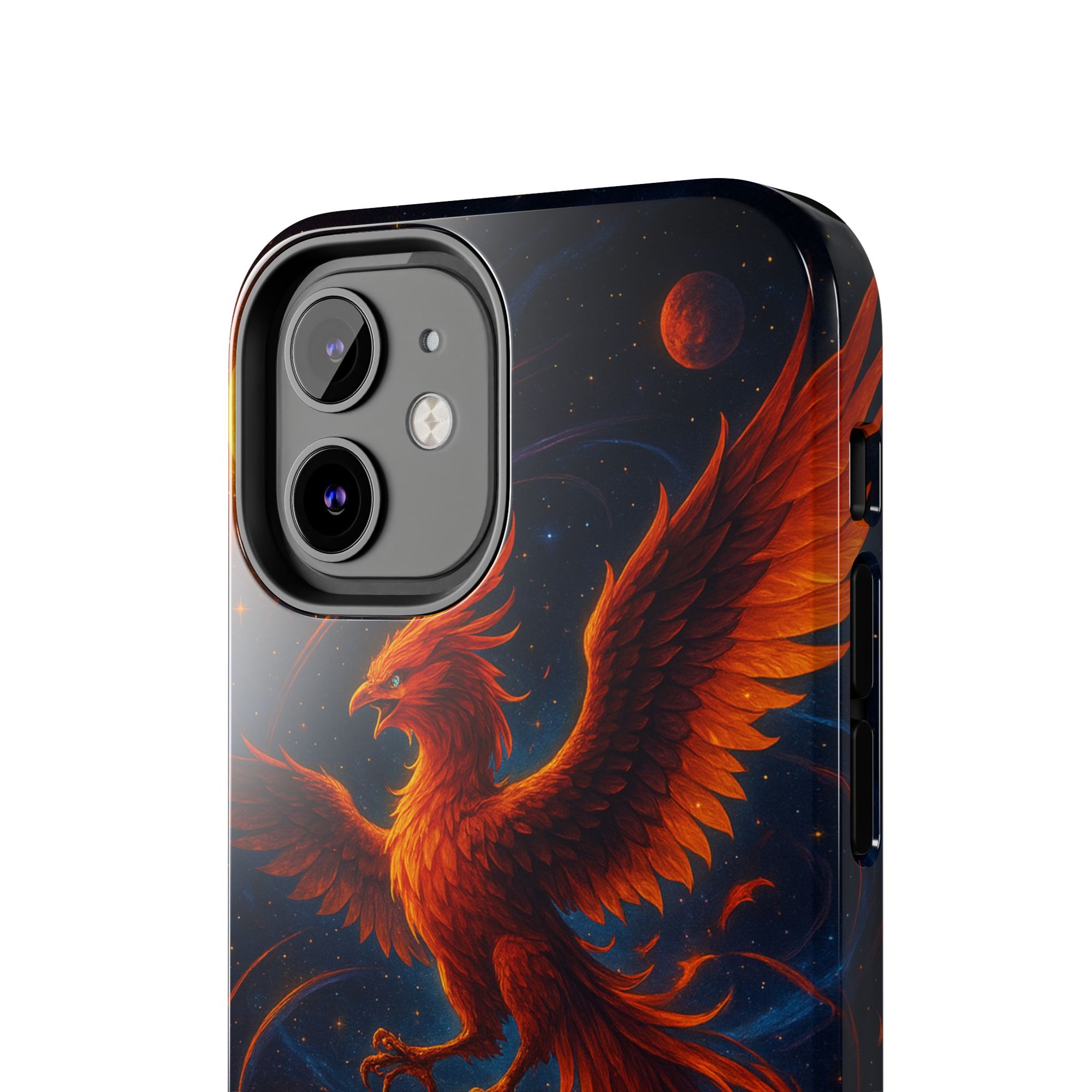 Vibrant Phoenix