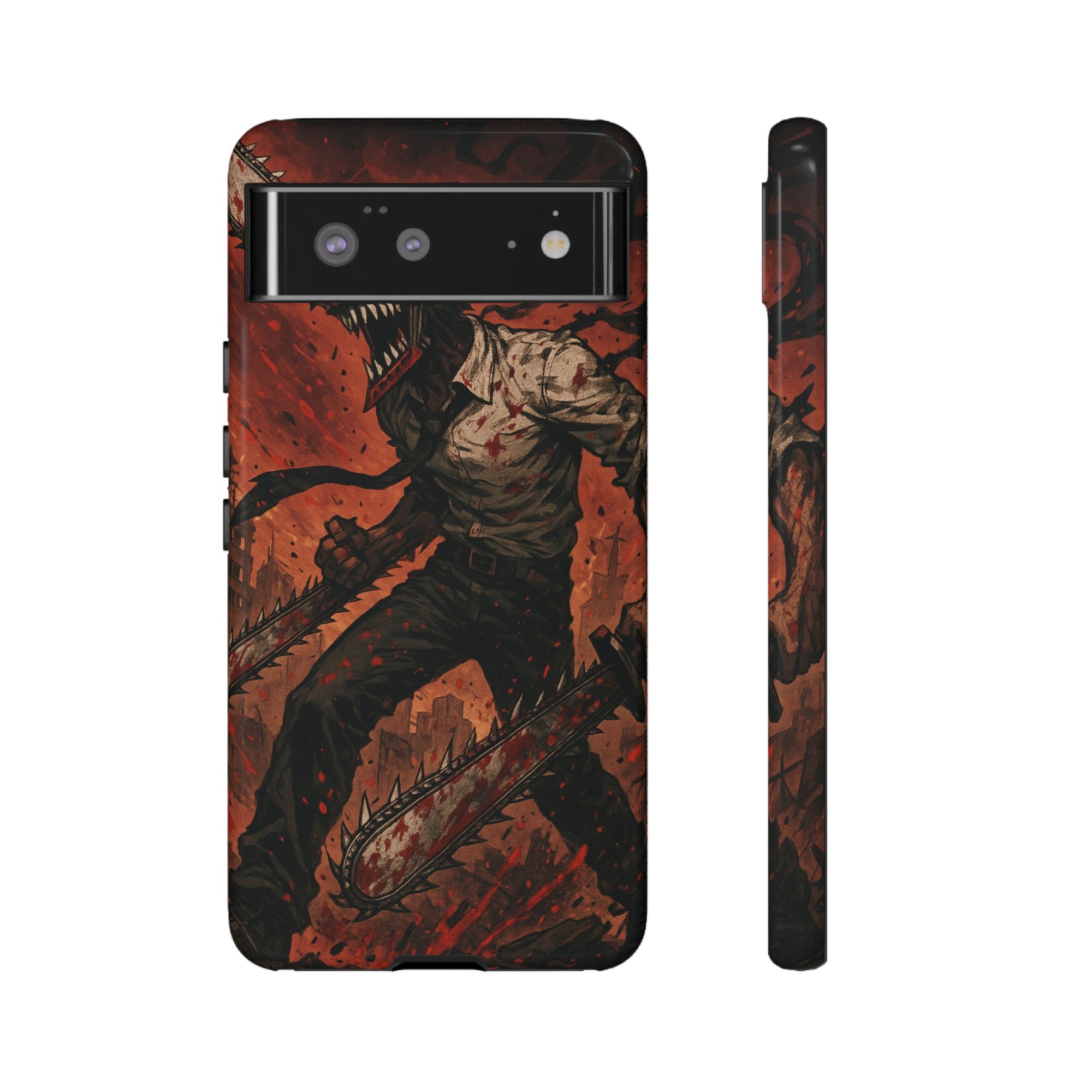 Devil Rampage | Demon Hunter Energy