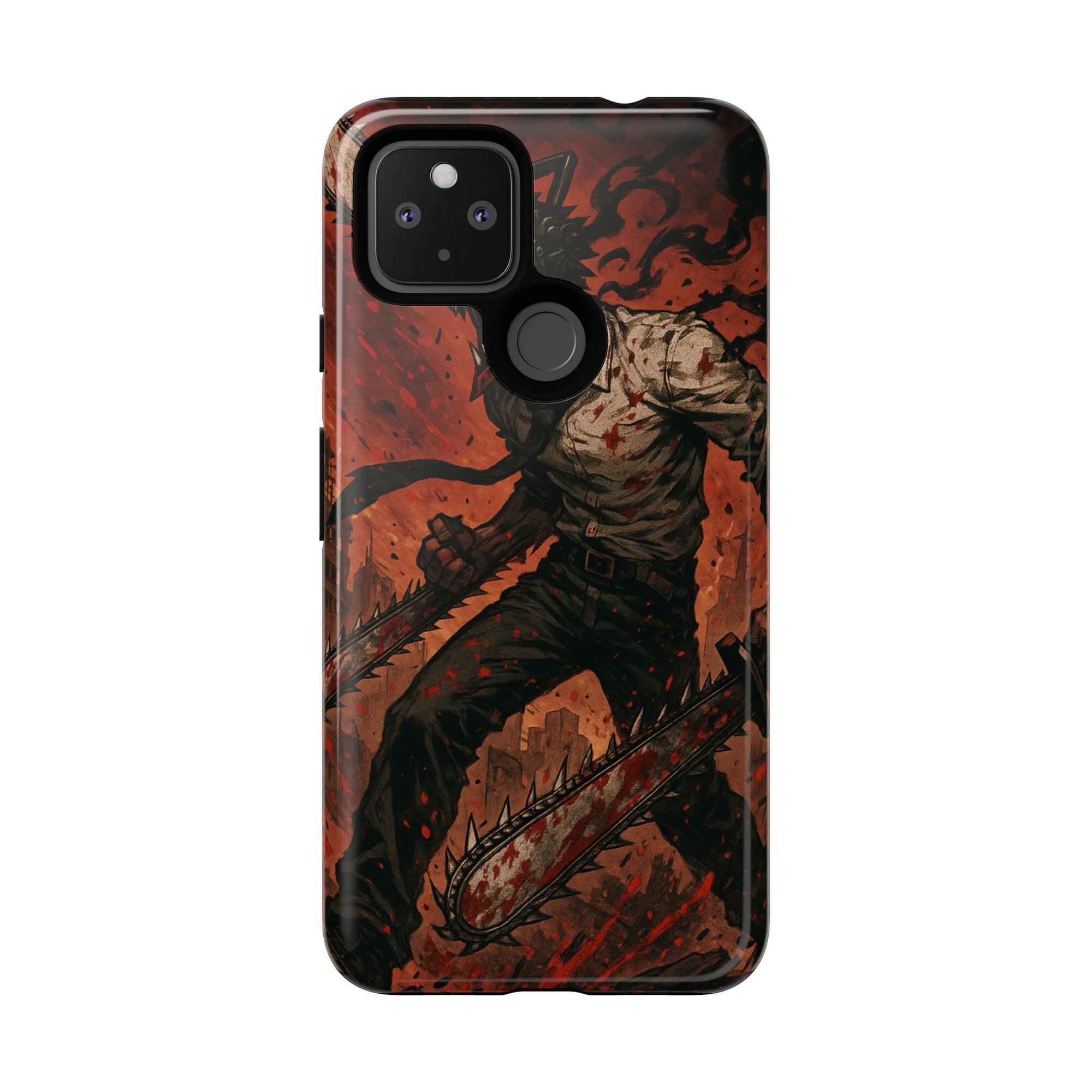Devil Rampage | Demon Hunter Energy