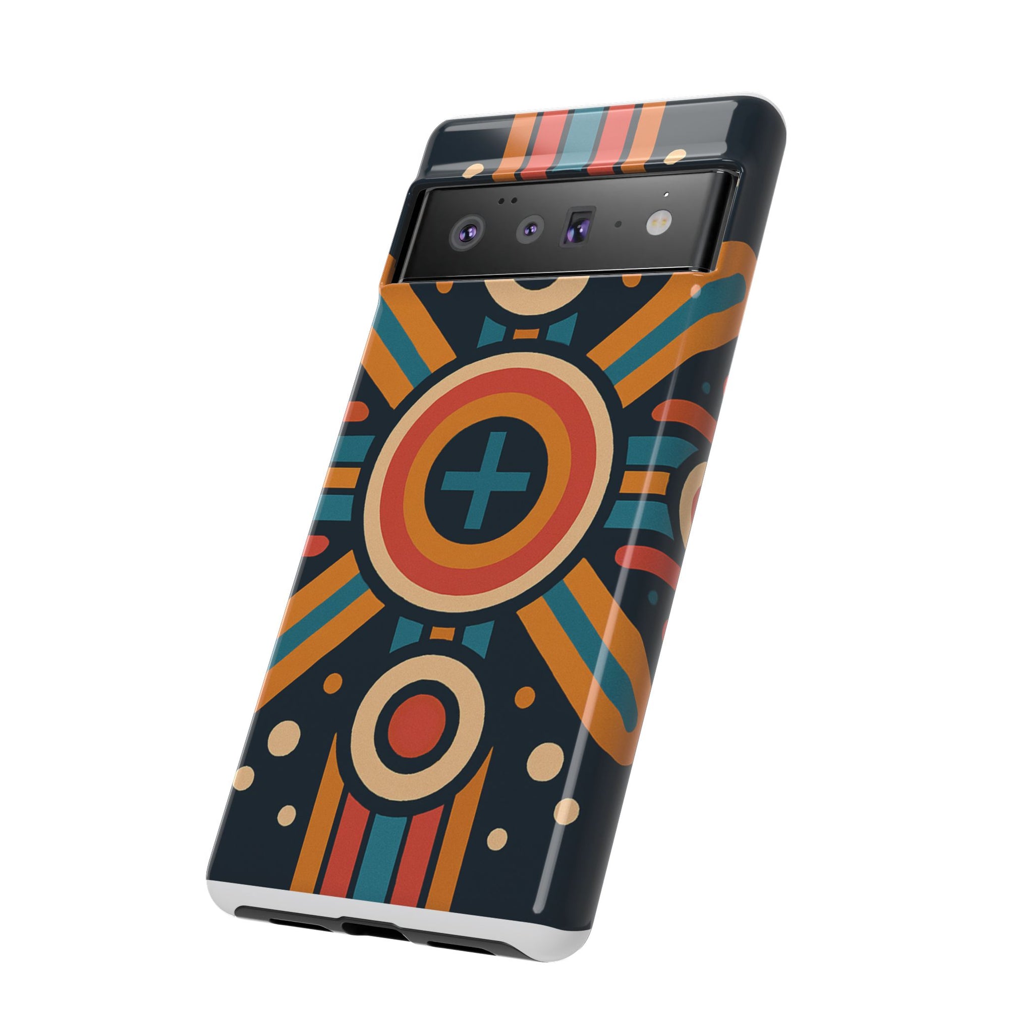 Symmetry Pulse: Modern Balance
