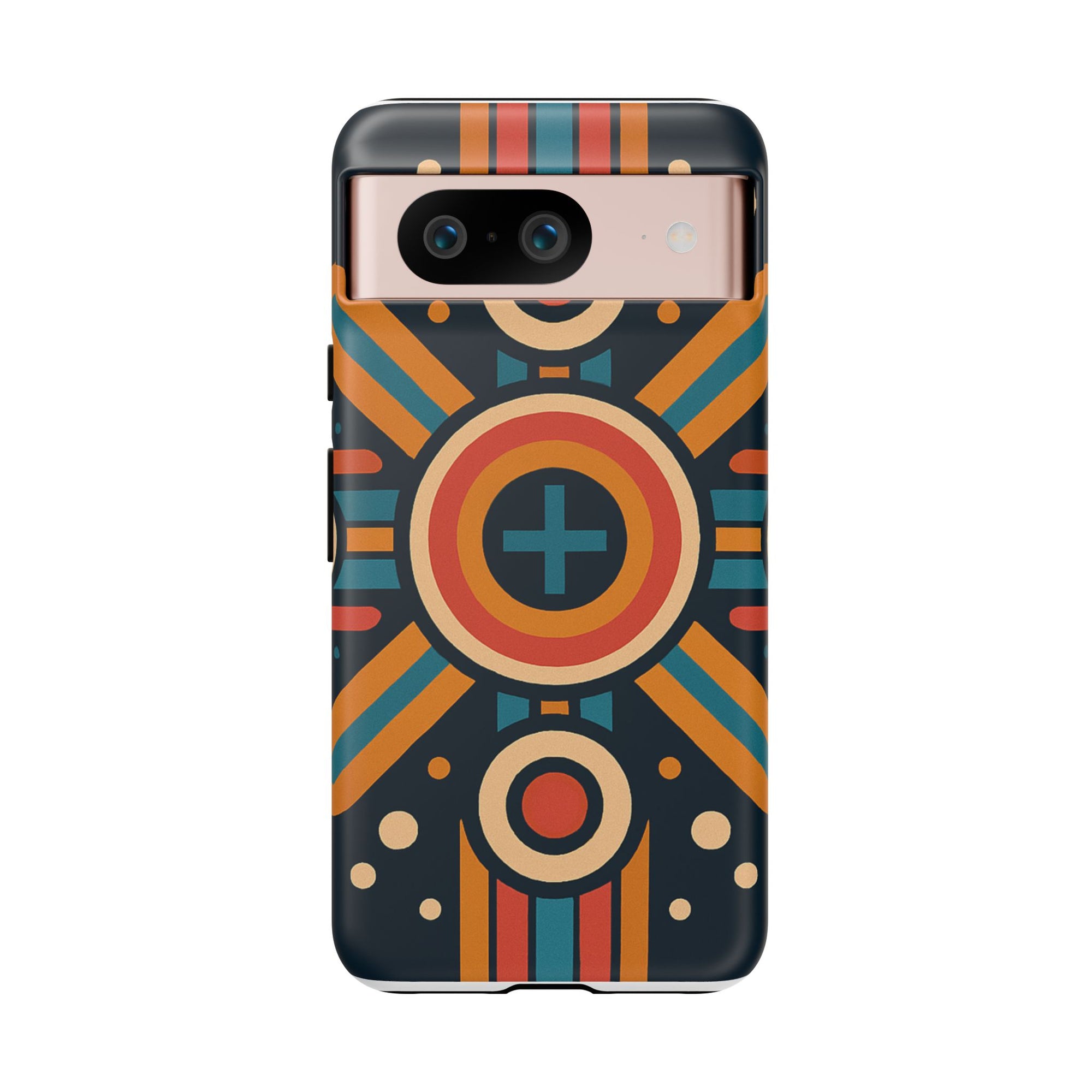 Symmetry Pulse: Modern Balance