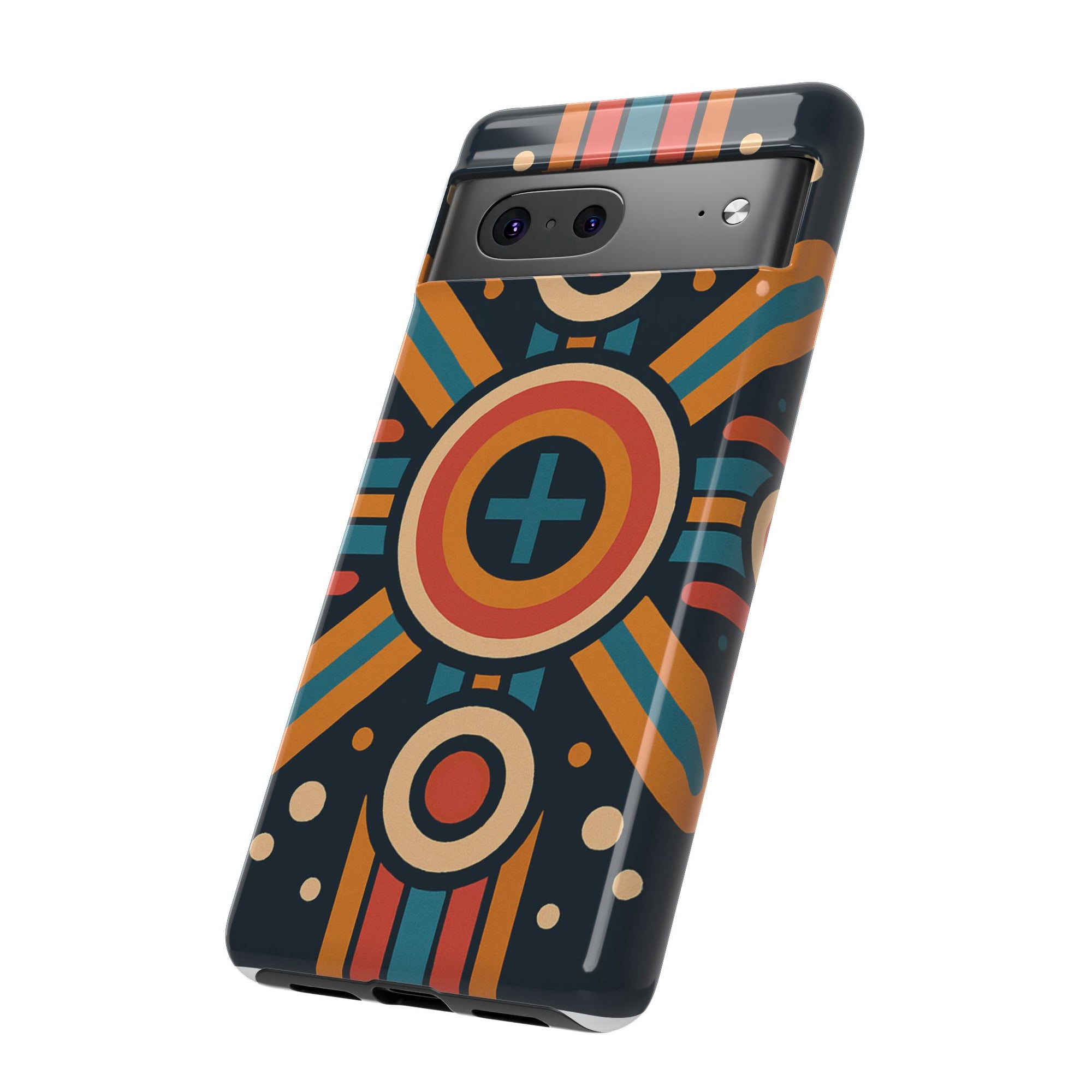 Symmetry Pulse: Modern Balance