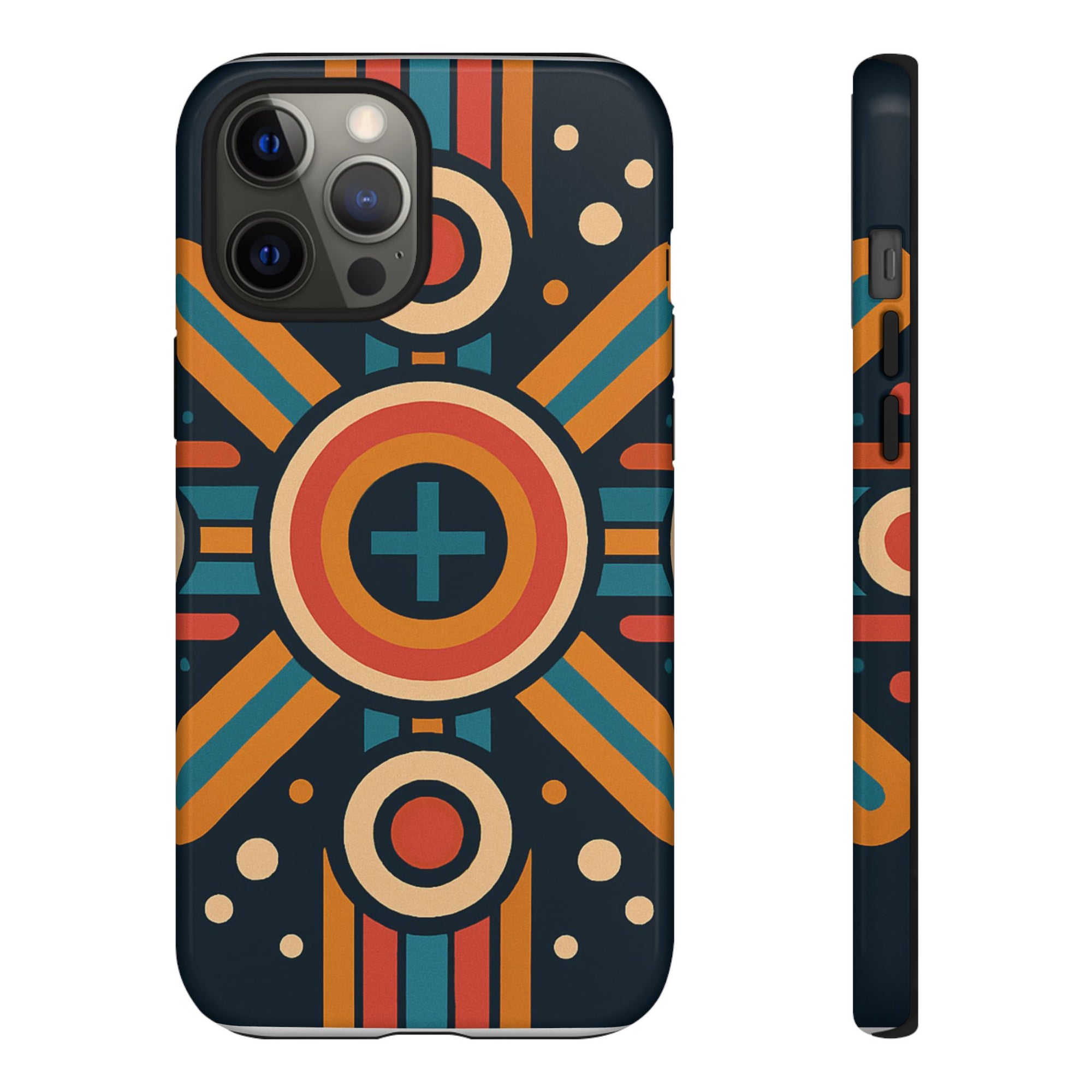 Symmetry Pulse: Modern Balance