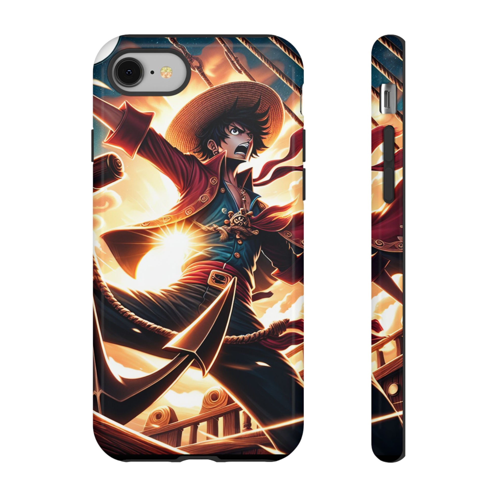 One Piece Luffy