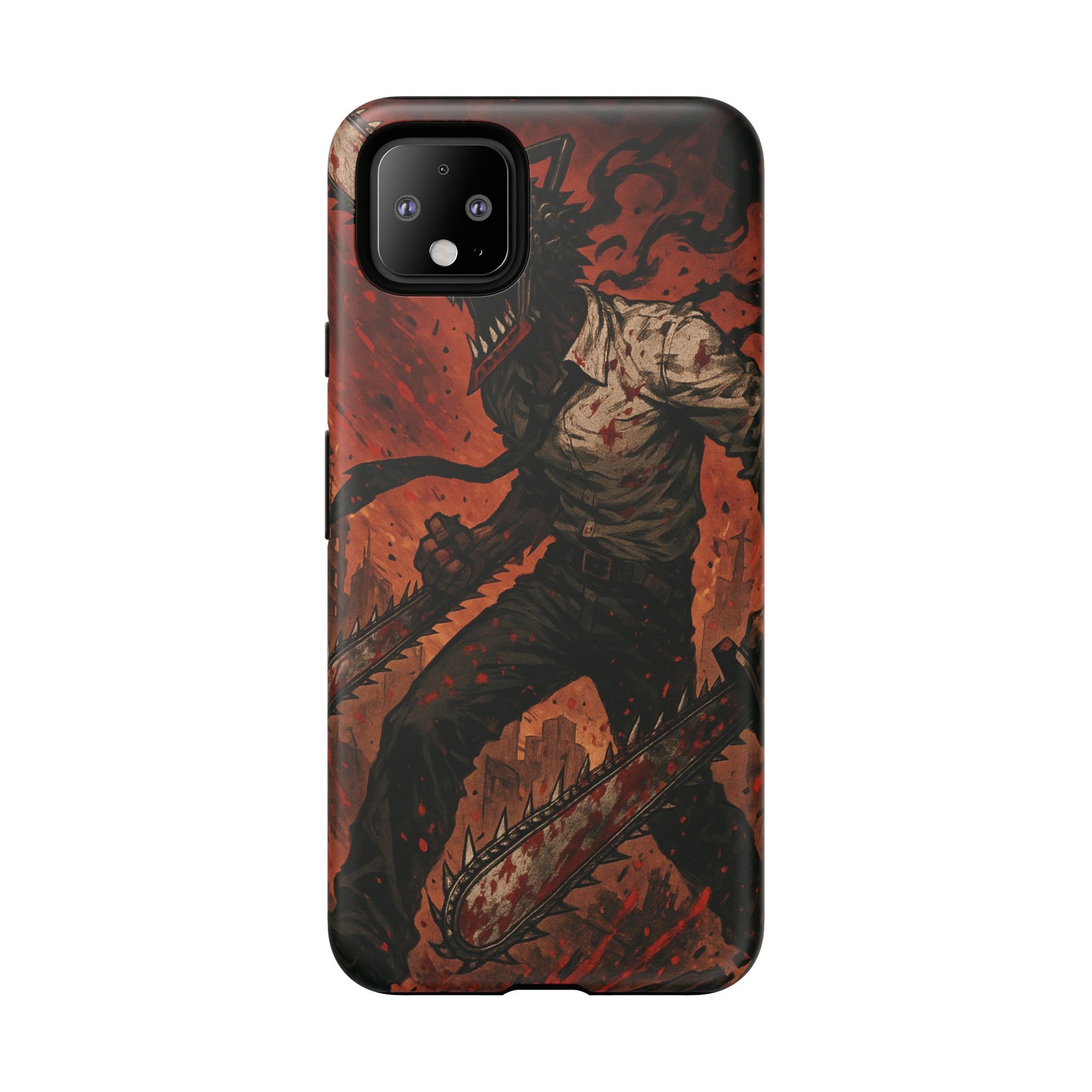 Devil Rampage | Demon Hunter Energy