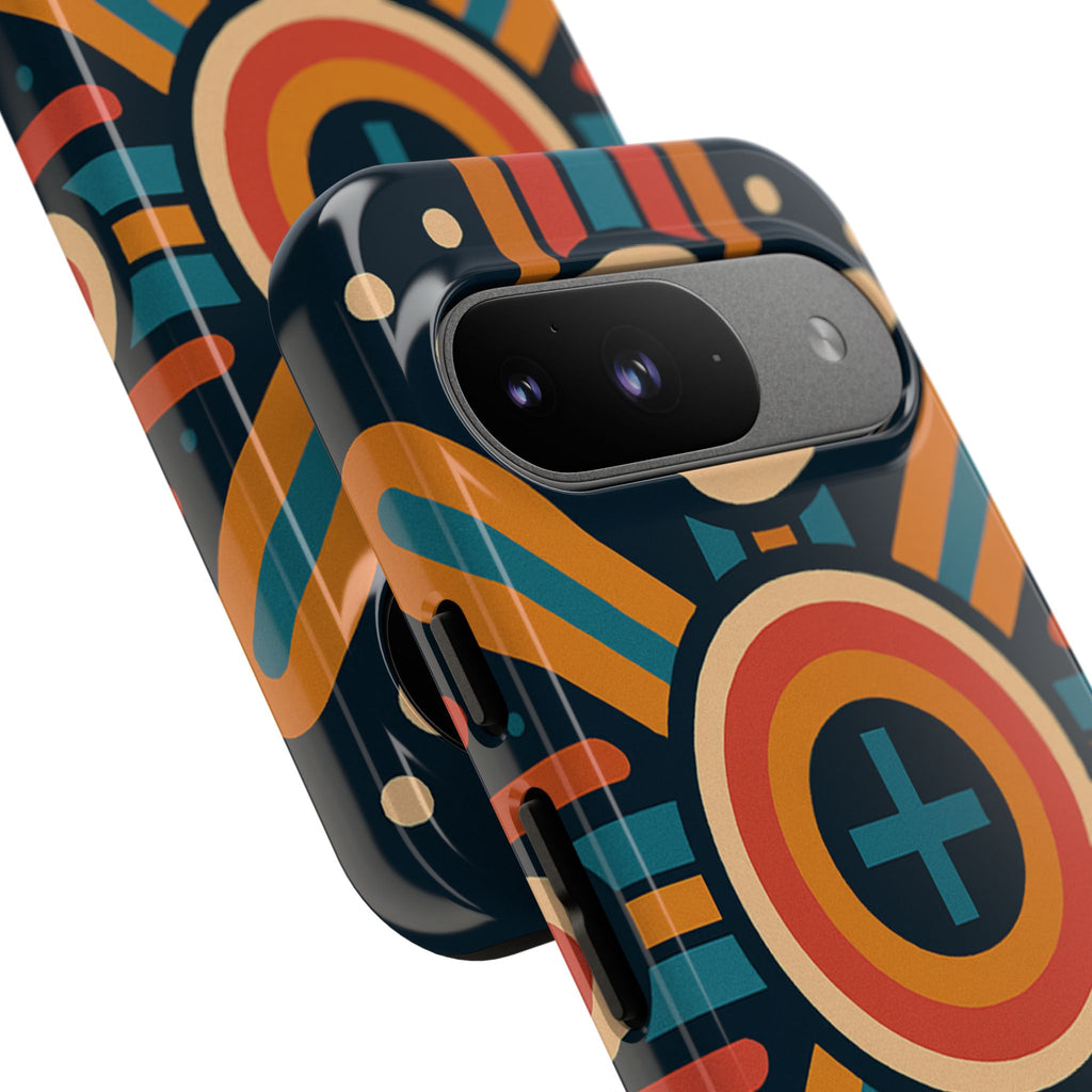 Symmetry Pulse: Modern Balance