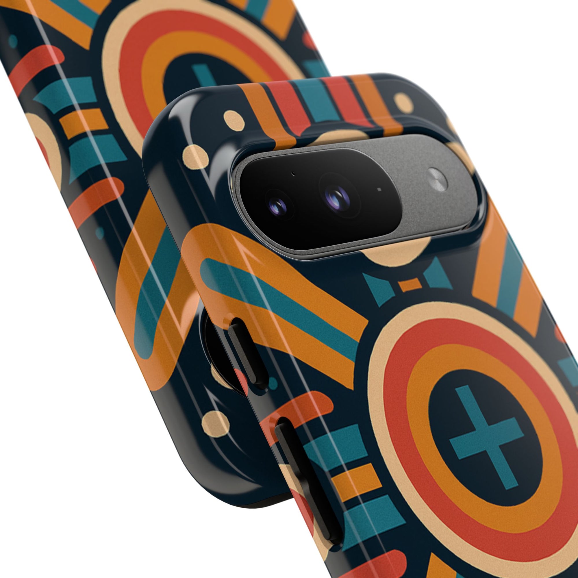 Symmetry Pulse: Modern Balance