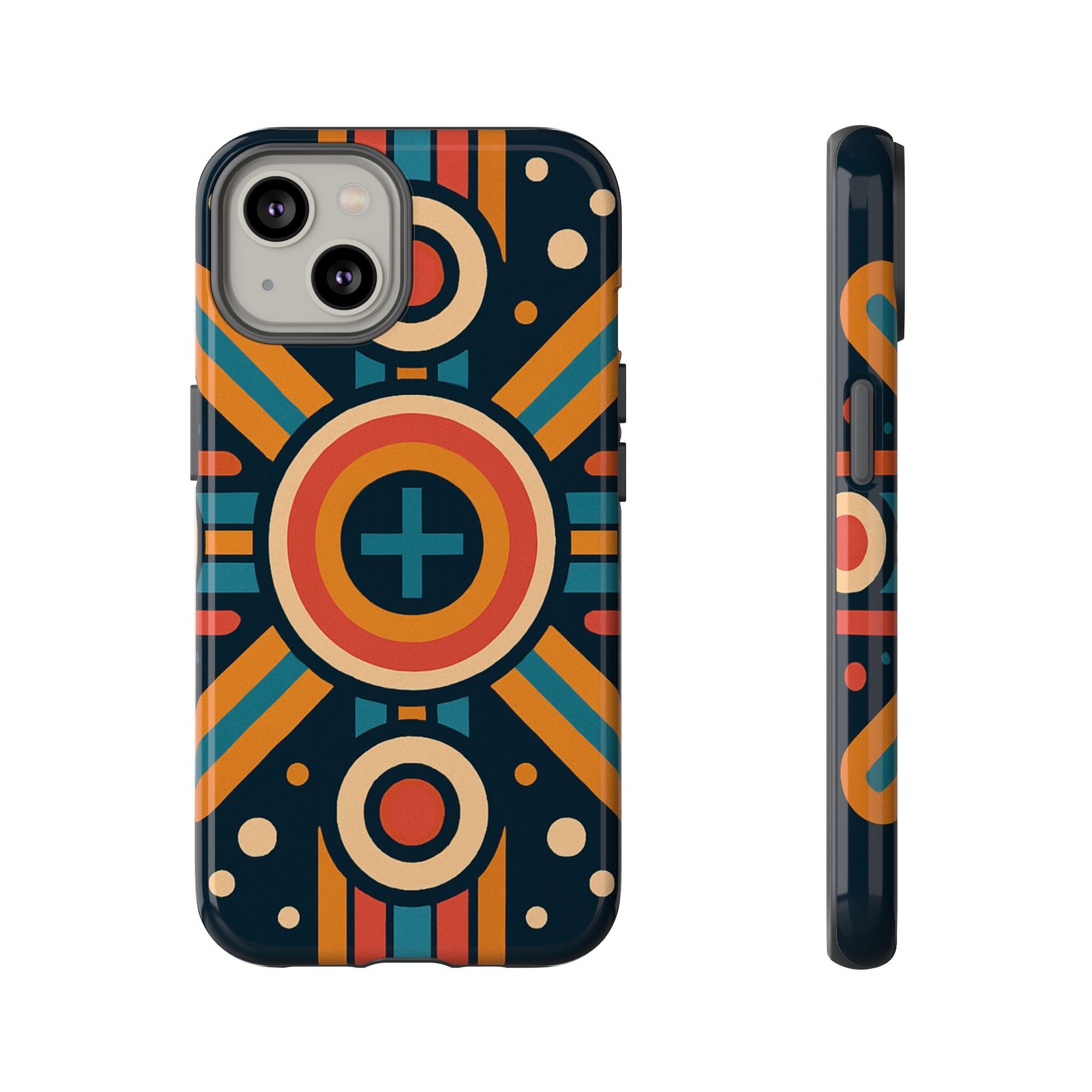 Symmetry Pulse: Modern Balance