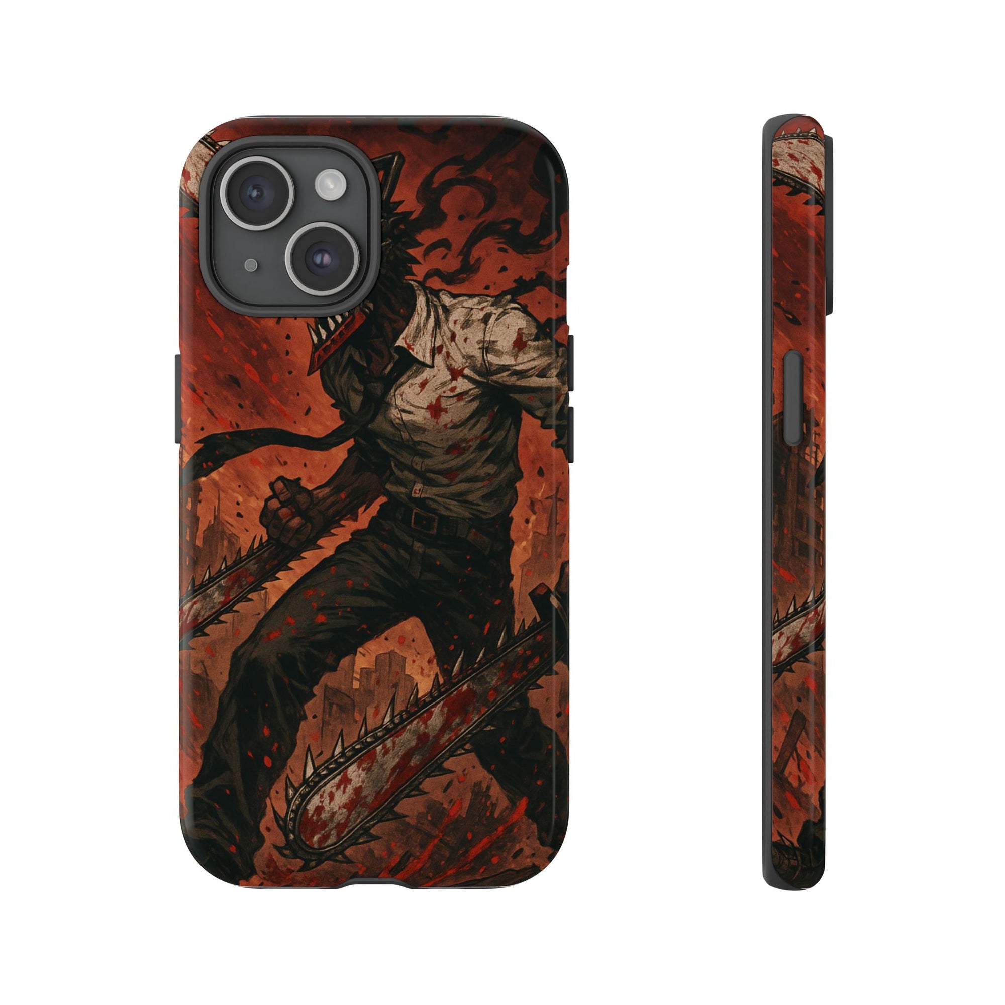 Devil Rampage | Demon Hunter Energy