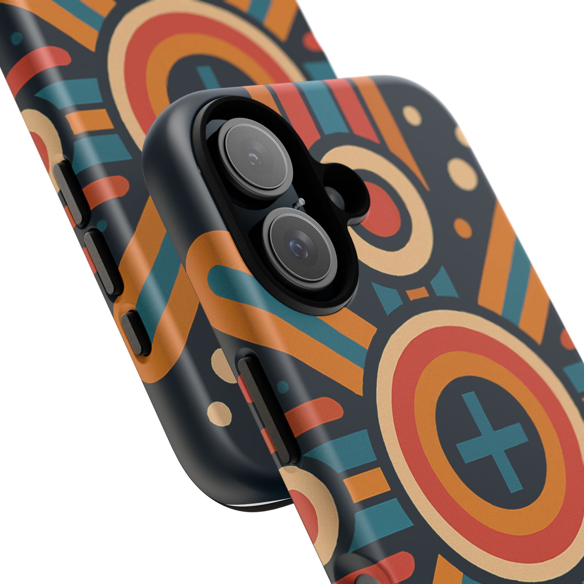 Symmetry Pulse: Modern Balance