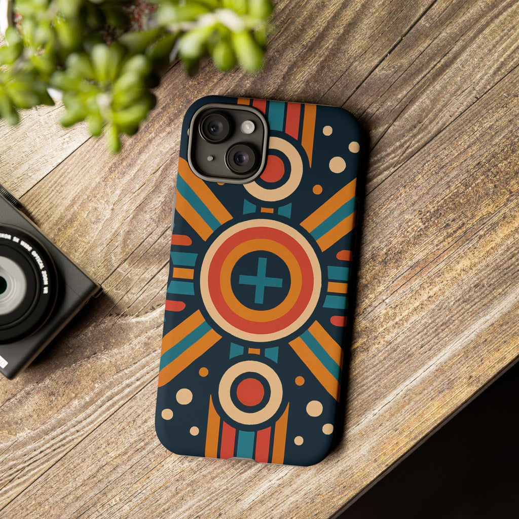 Symmetry Pulse: Modern Balance