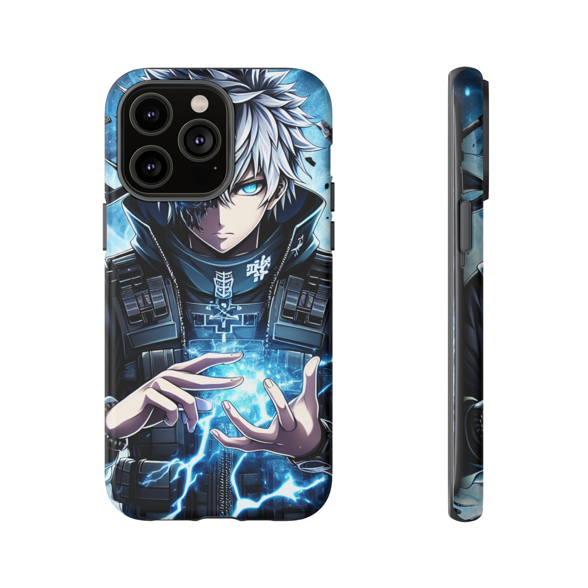 Zenitsu Phone Case