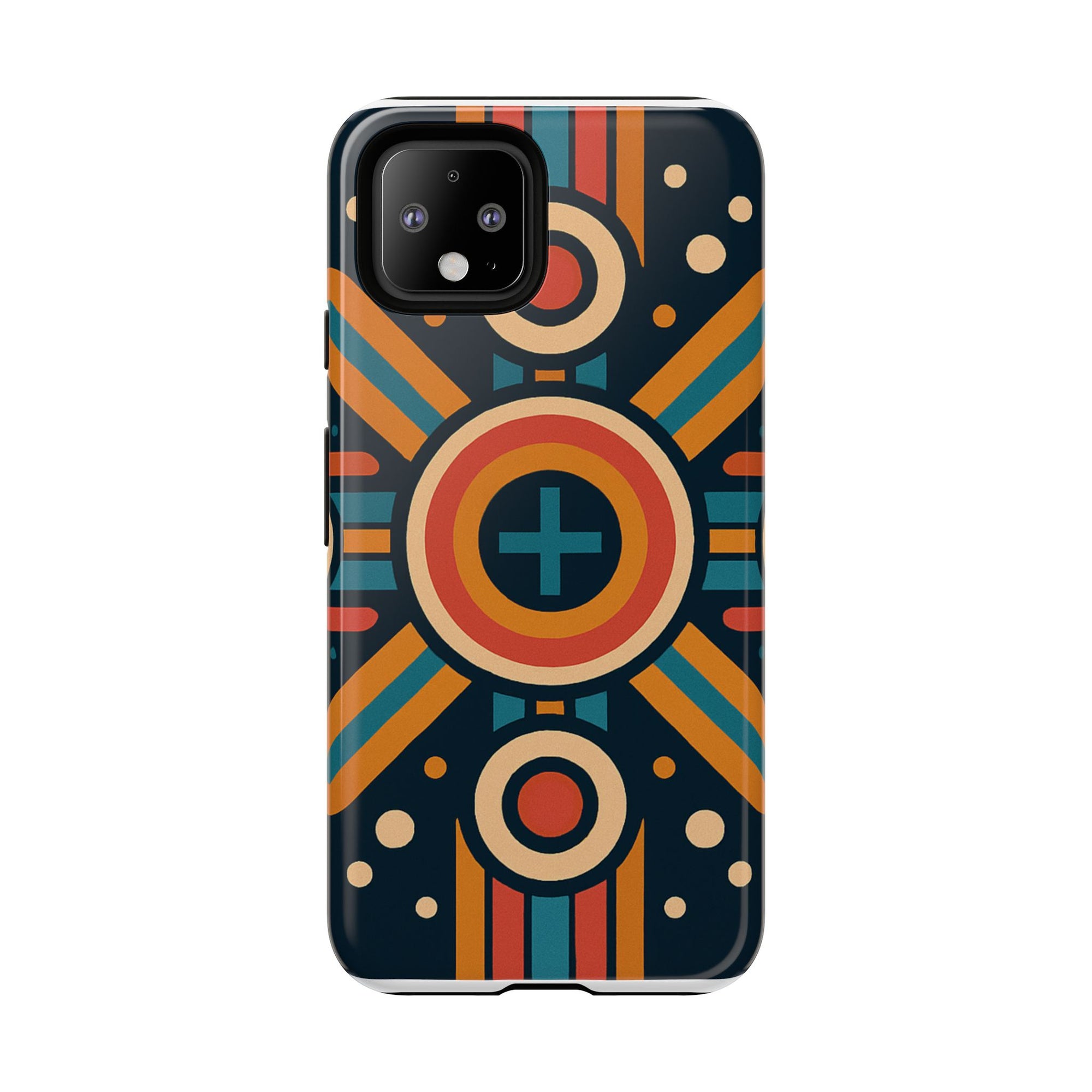 Symmetry Pulse: Modern Balance