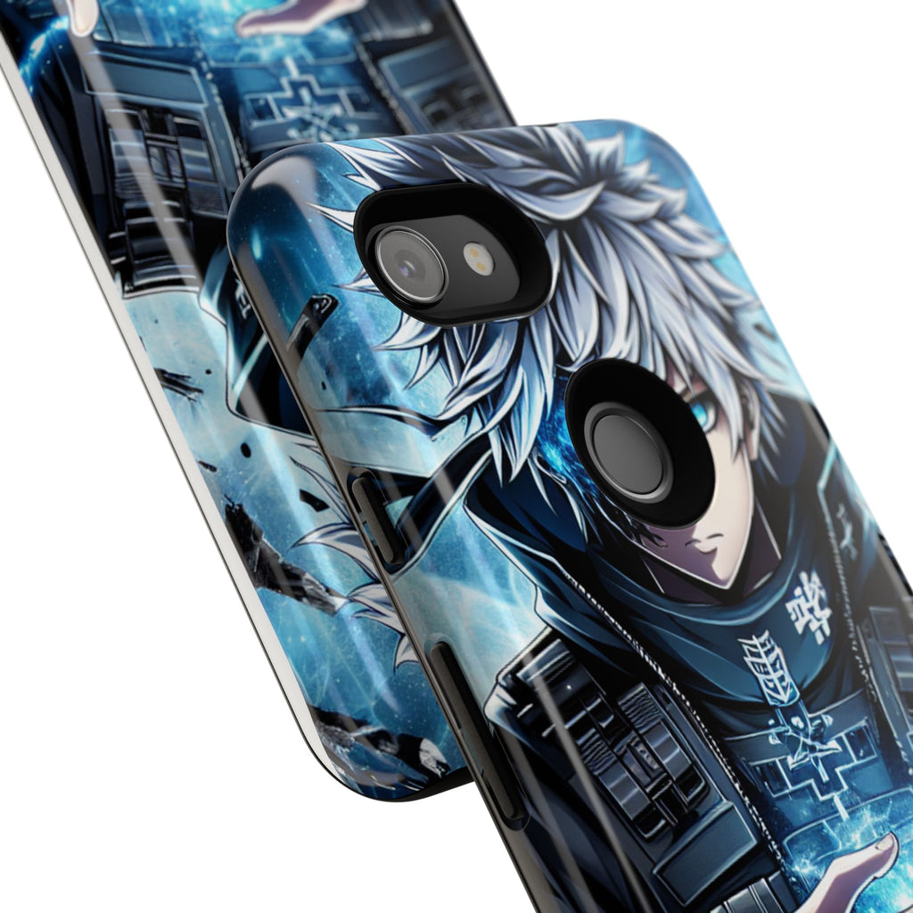 Zenitsu Phone Case