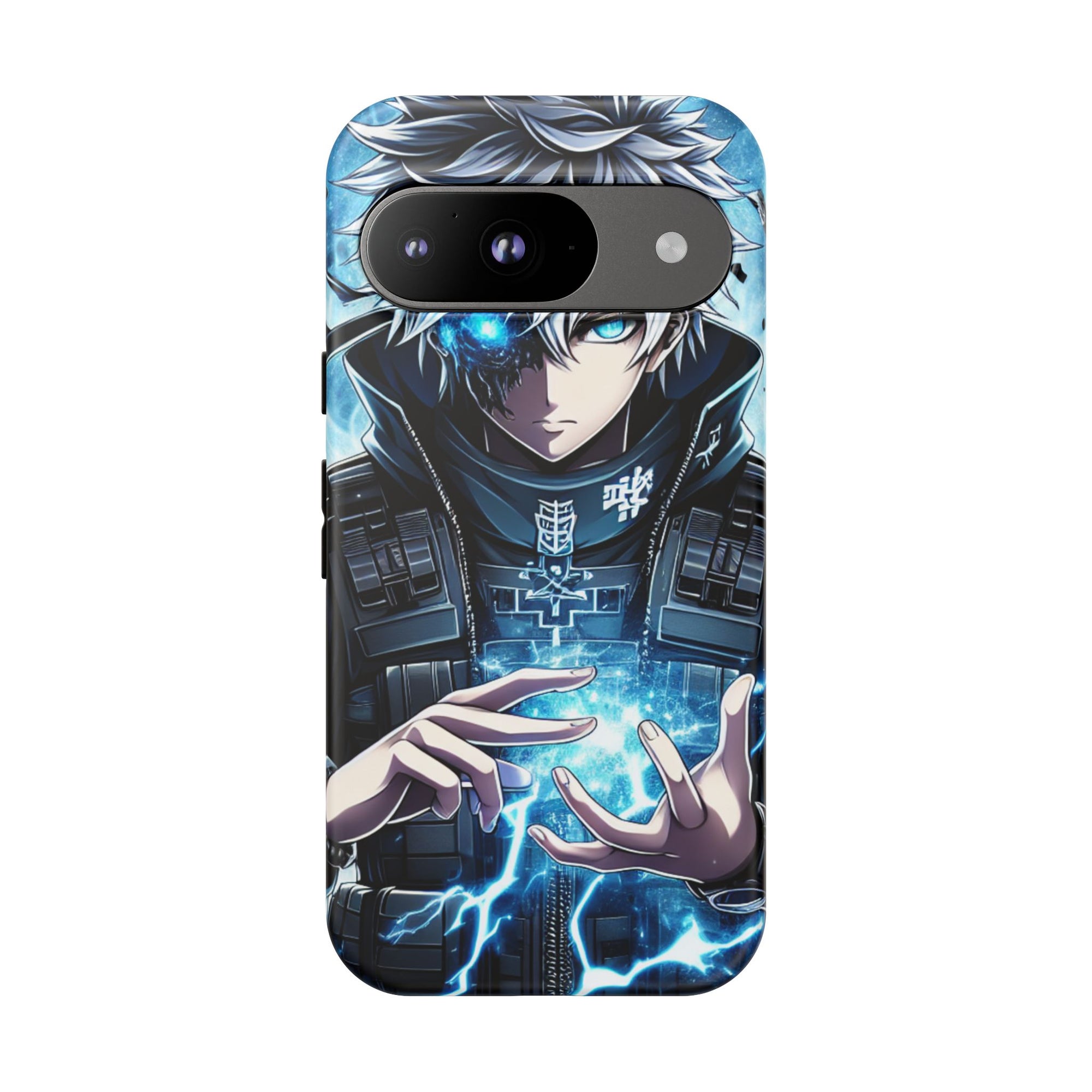Zenitsu Phone Case