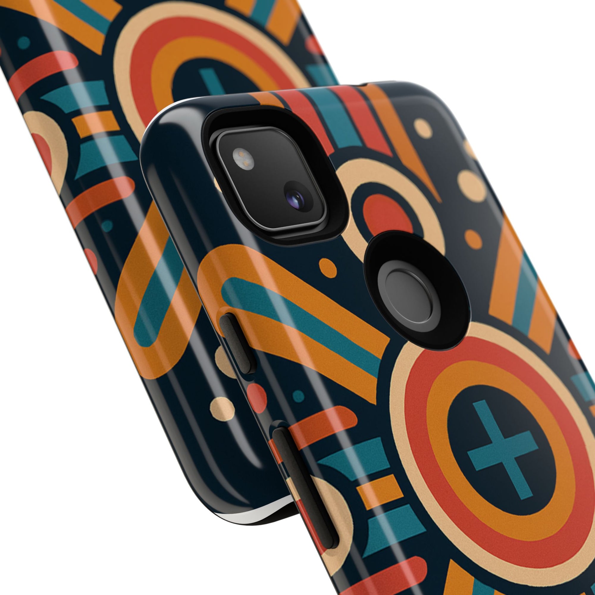 Symmetry Pulse: Modern Balance