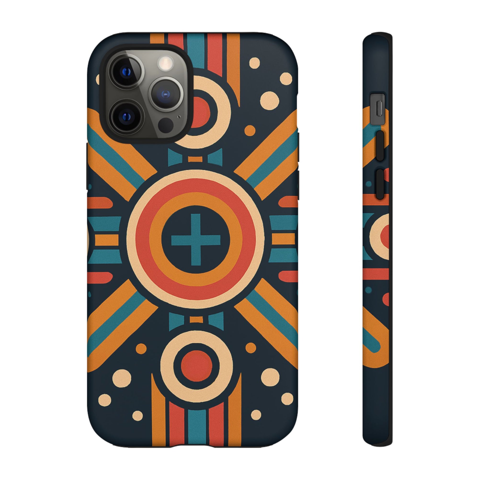 Symmetry Pulse: Modern Balance
