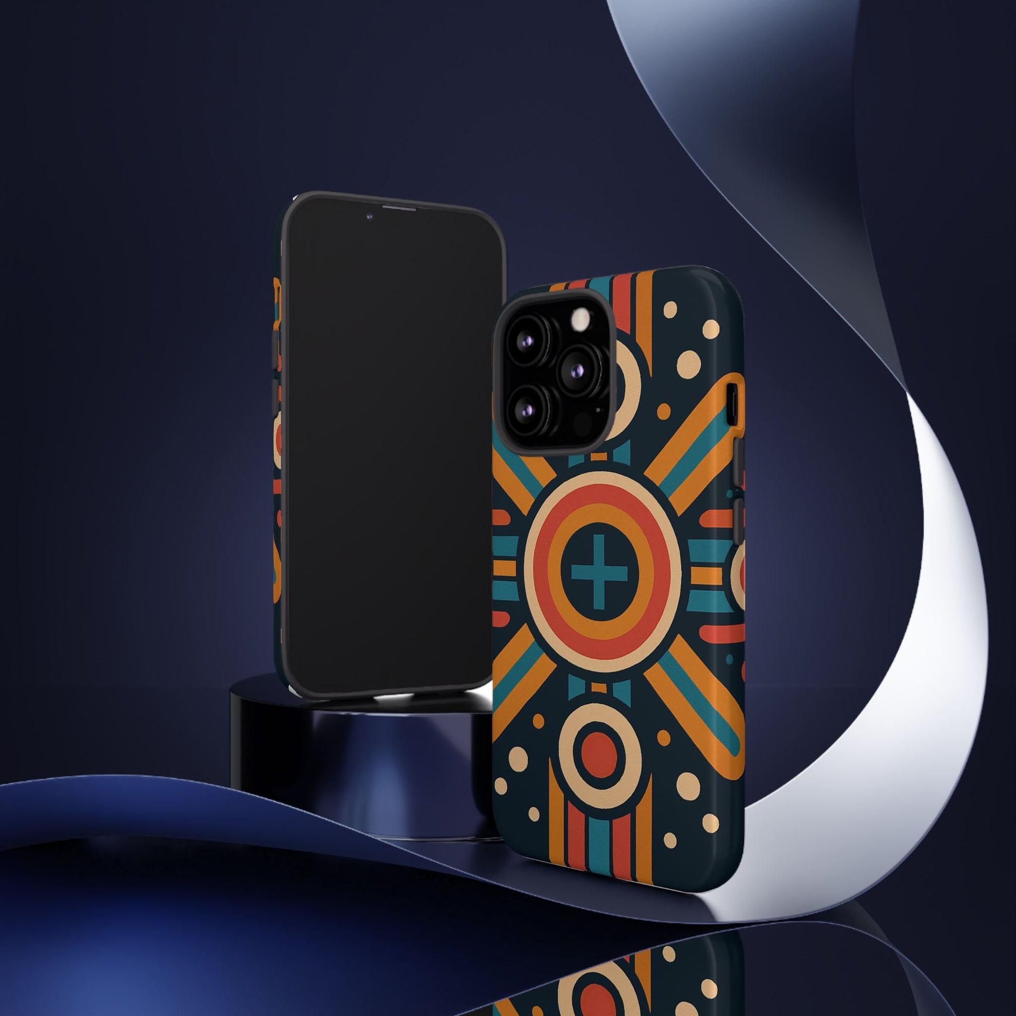 Symmetry Pulse: Modern Balance