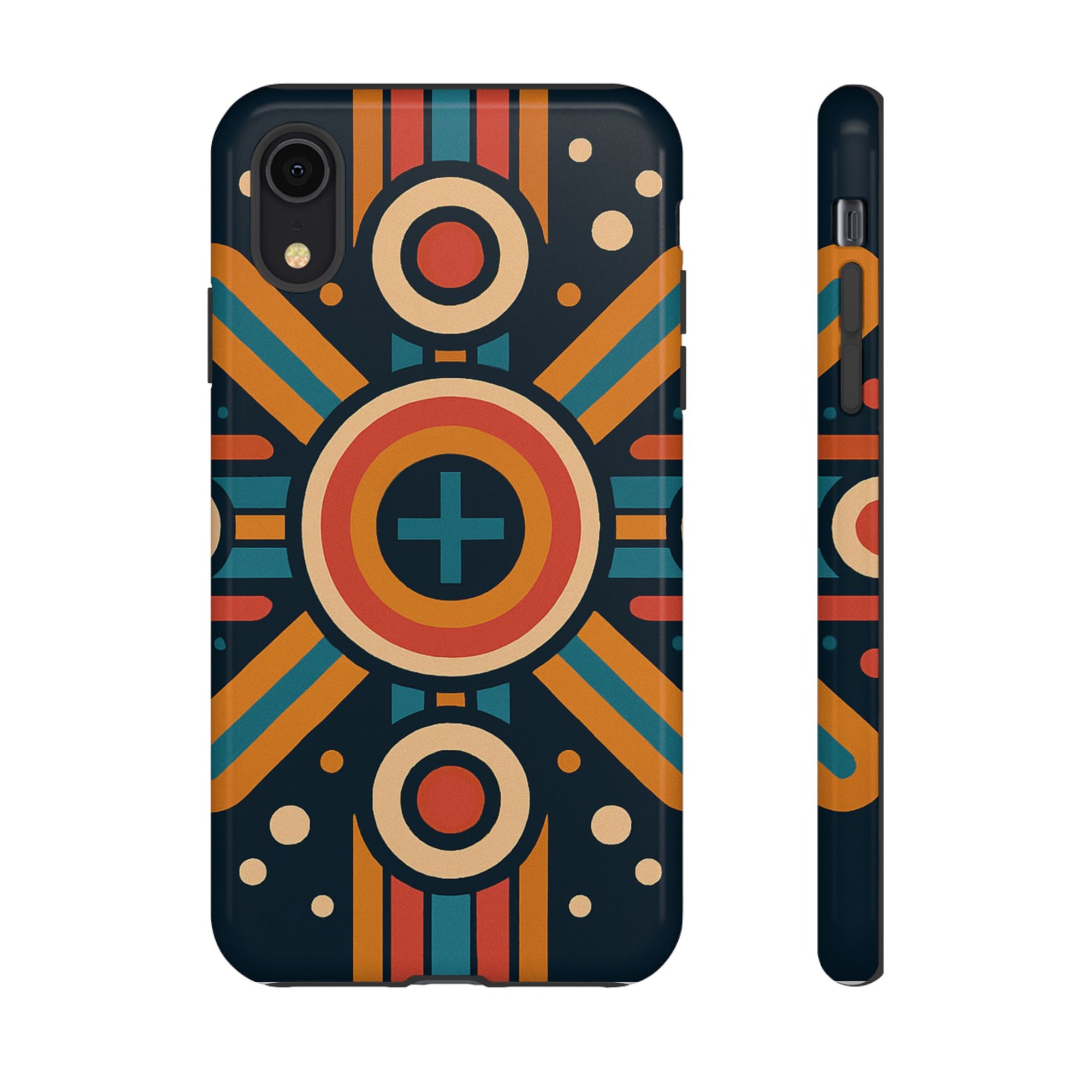 Symmetry Pulse: Modern Balance