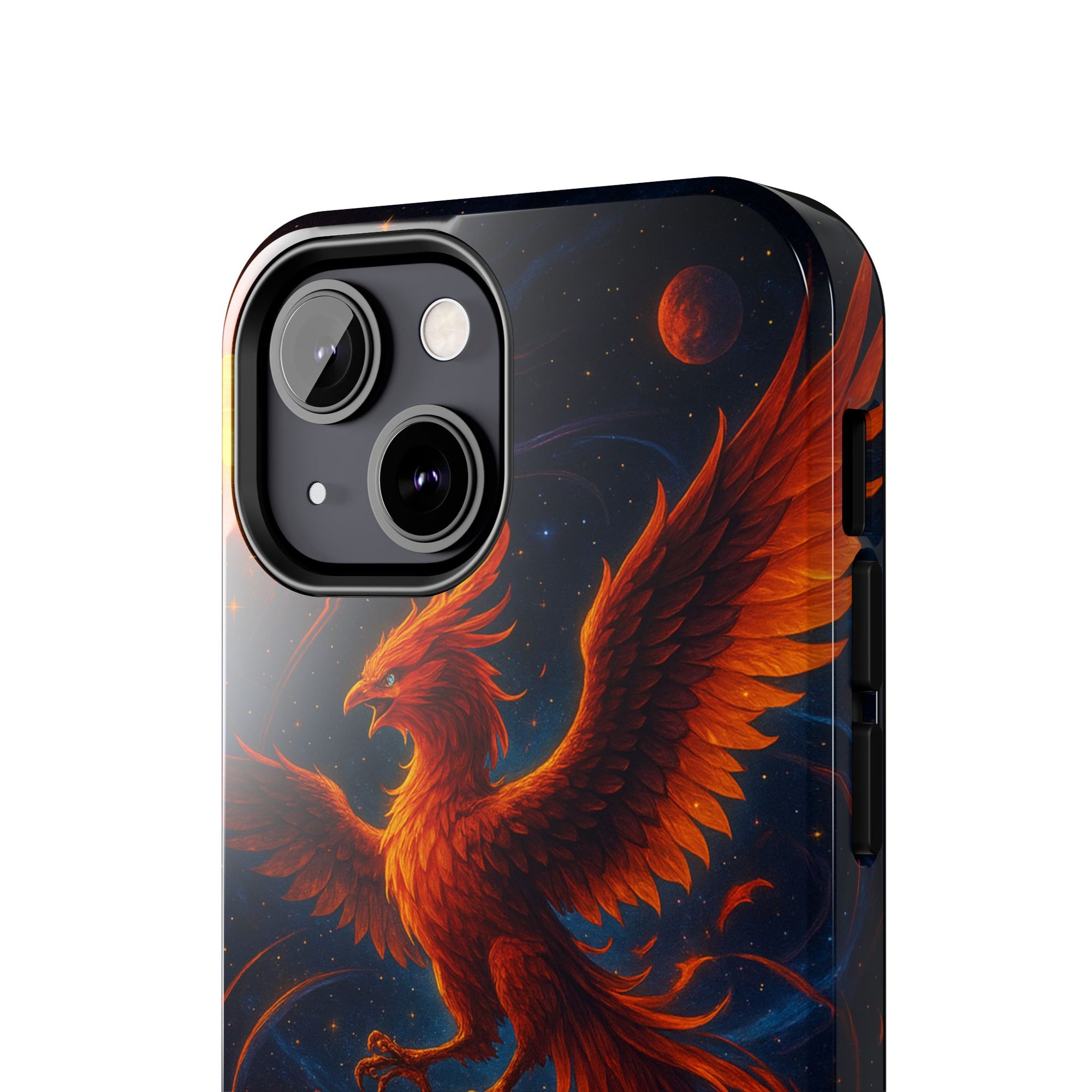 Vibrant Phoenix