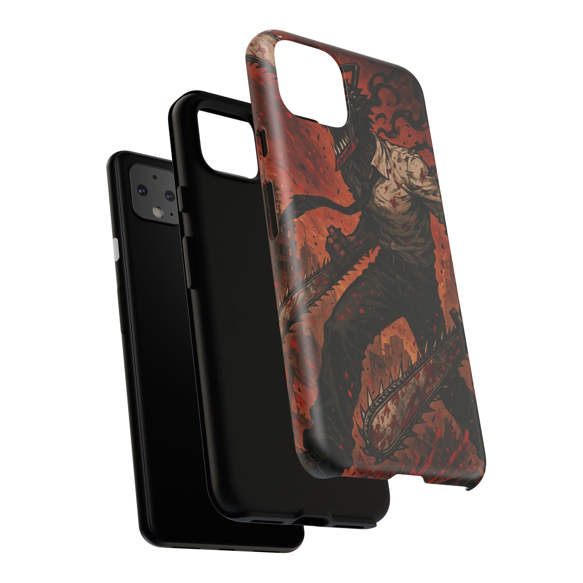Devil Rampage | Demon Hunter Energy