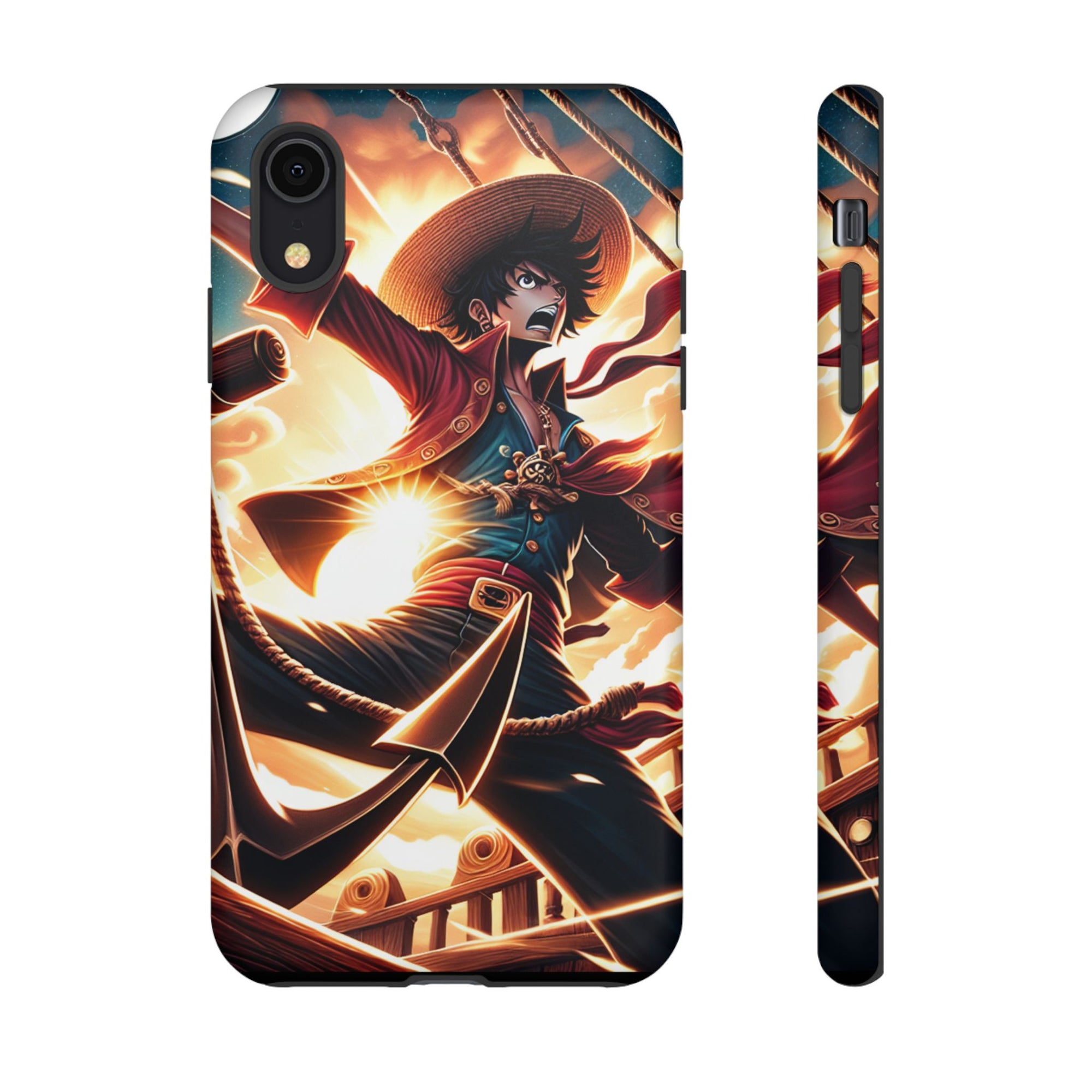 One Piece Luffy