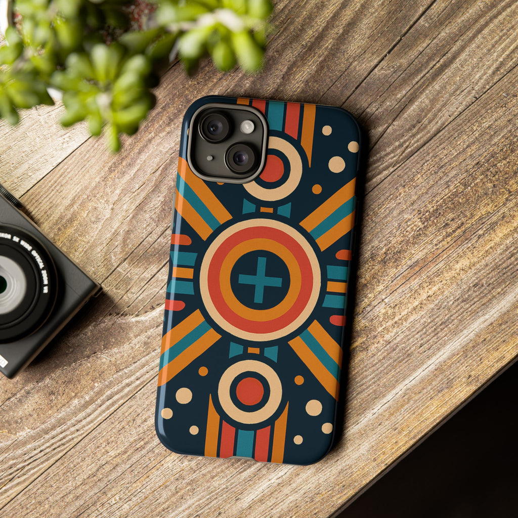 Symmetry Pulse: Modern Balance