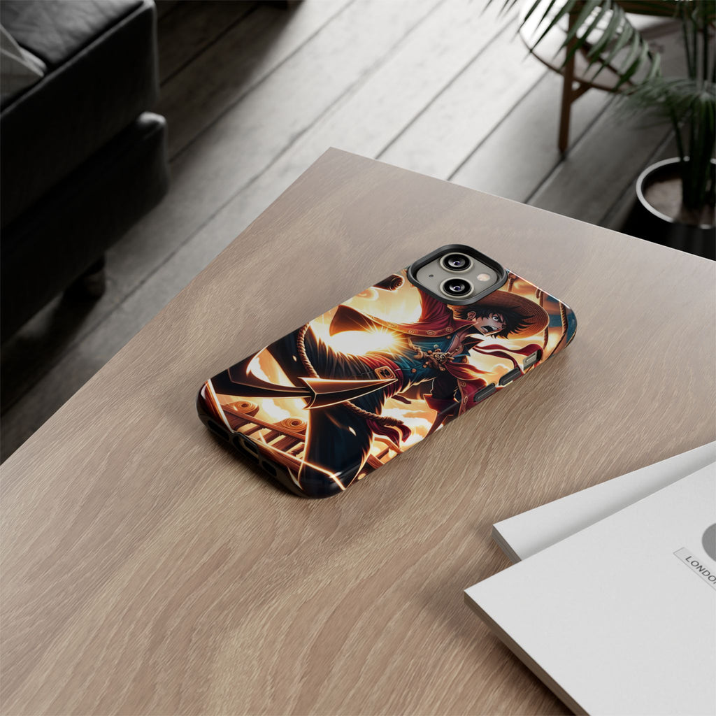 One Piece Luffy