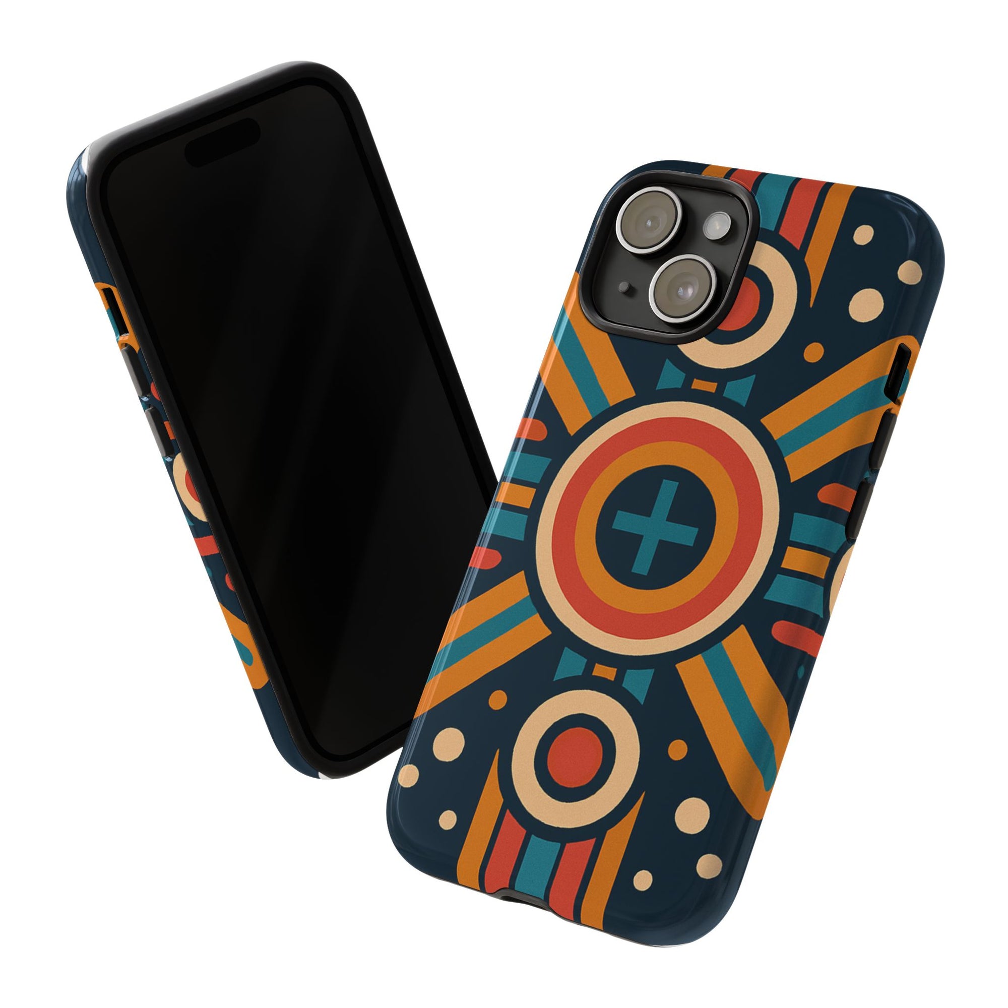 Symmetry Pulse: Modern Balance
