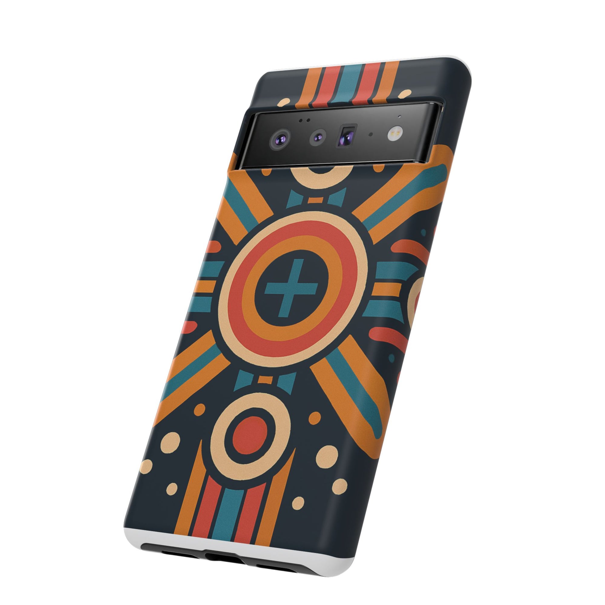 Symmetry Pulse: Modern Balance