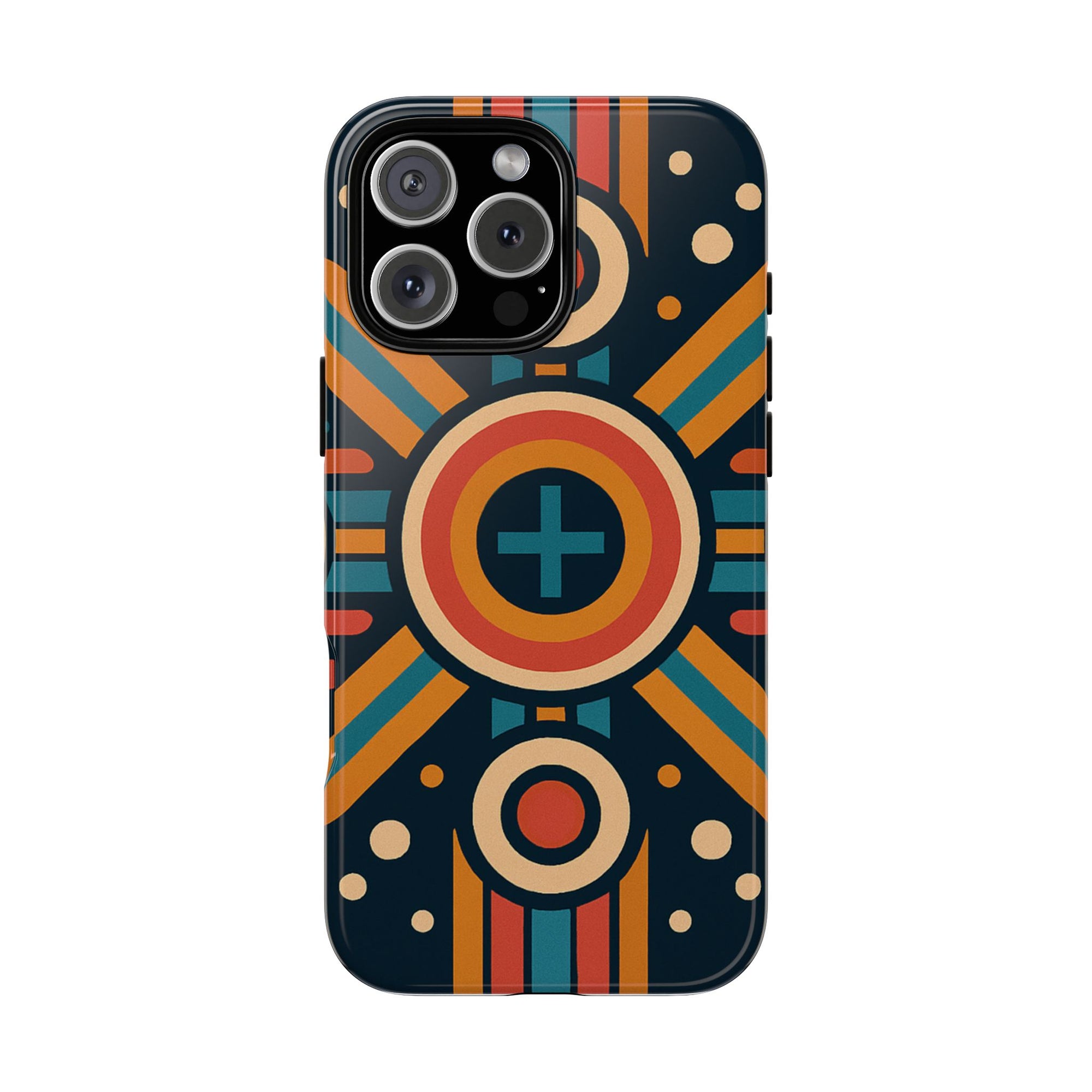 Symmetry Pulse: Modern Balance