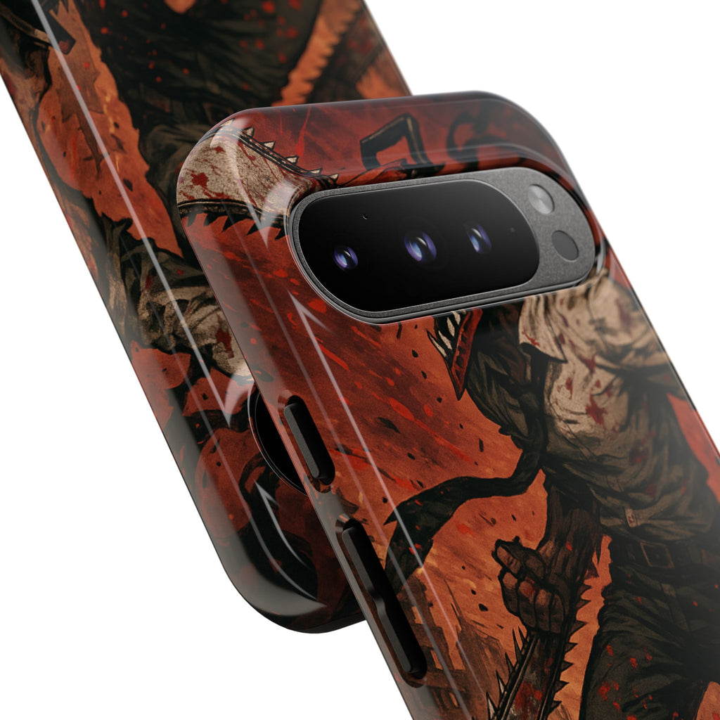 Devil Rampage | Demon Hunter Energy