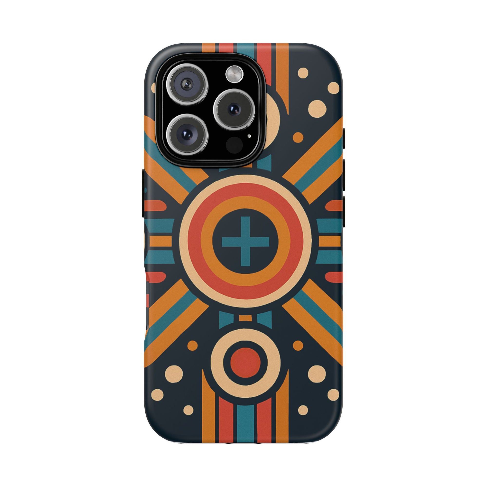 Symmetry Pulse: Modern Balance