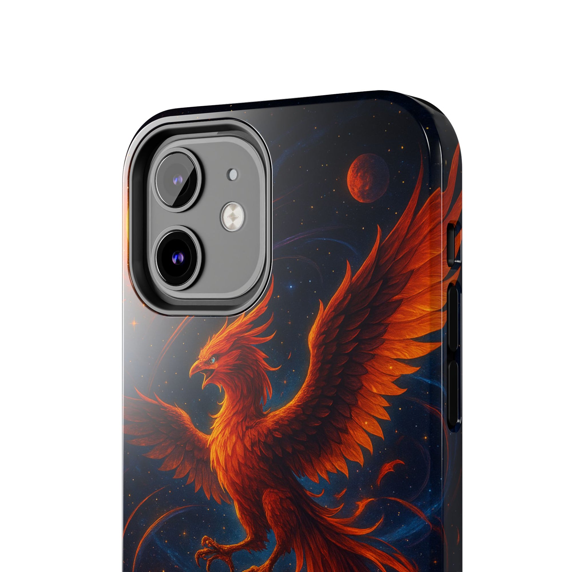 Vibrant Phoenix