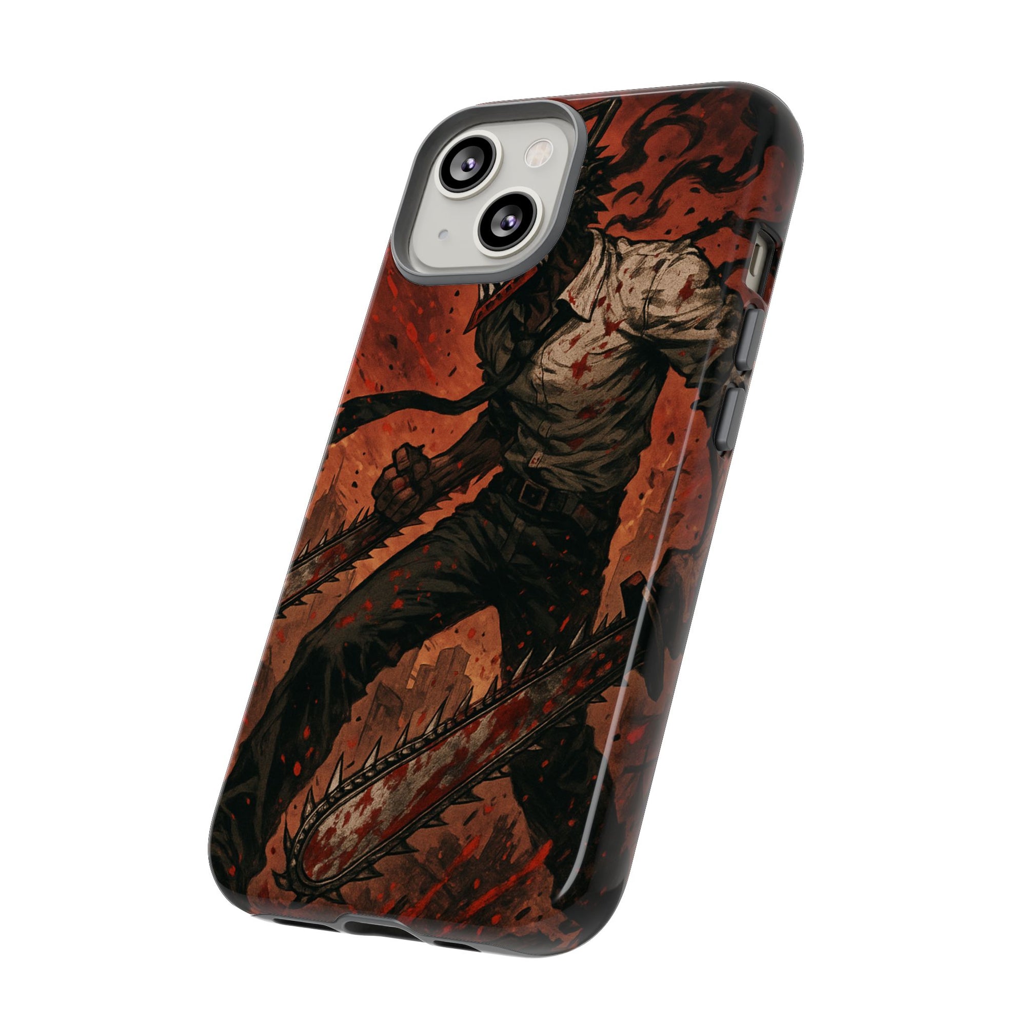 Devil Rampage | Demon Hunter Energy