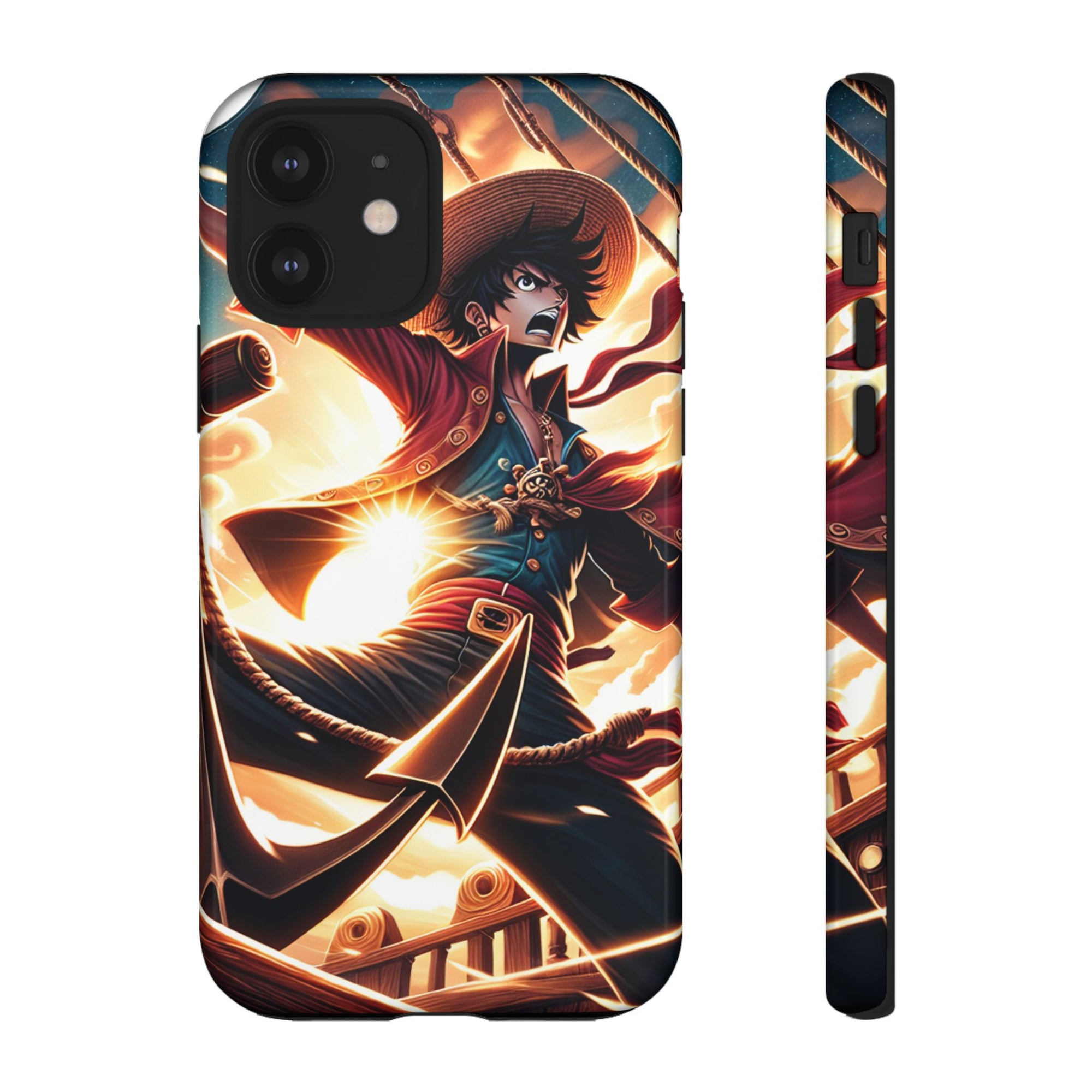 One Piece Luffy