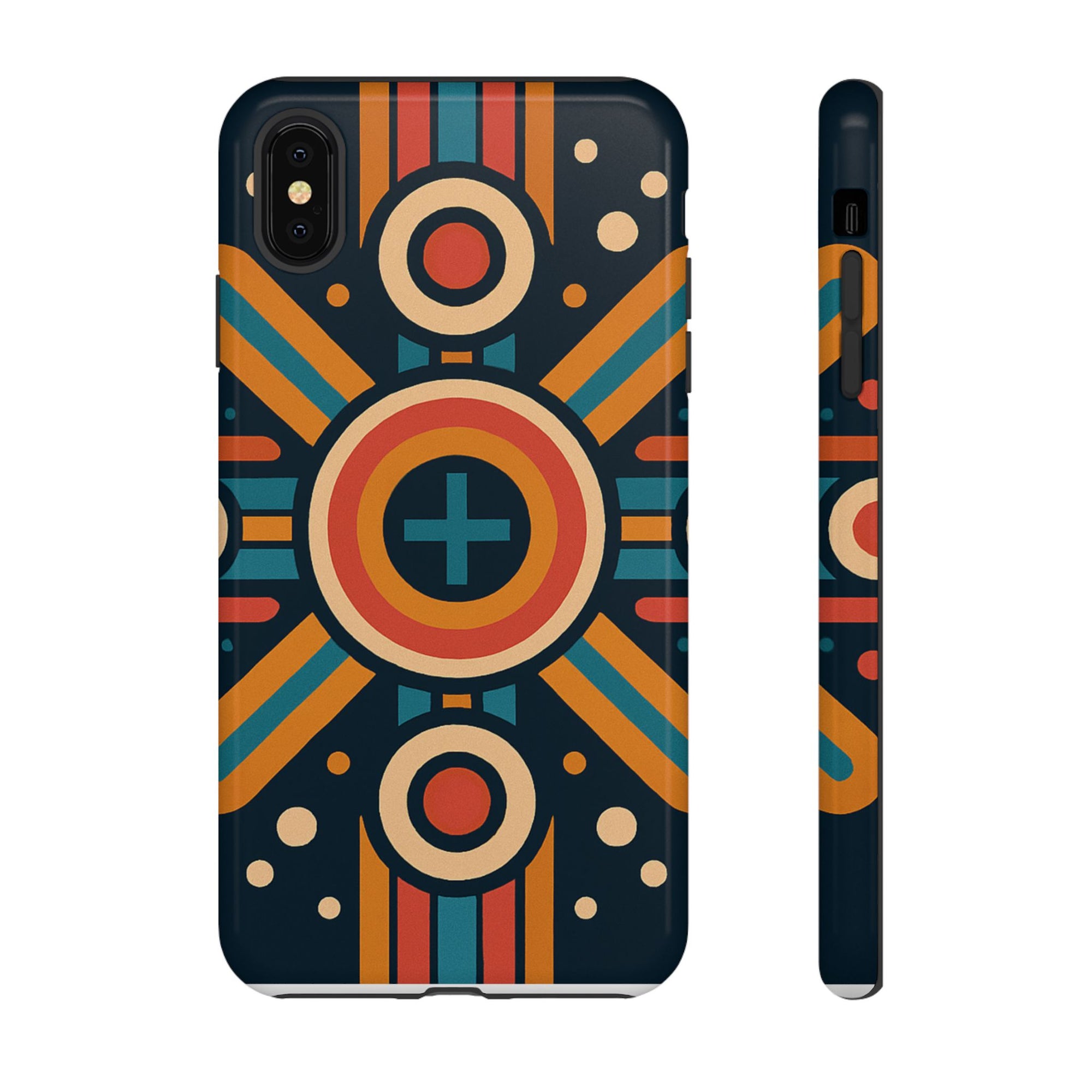 Symmetry Pulse: Modern Balance