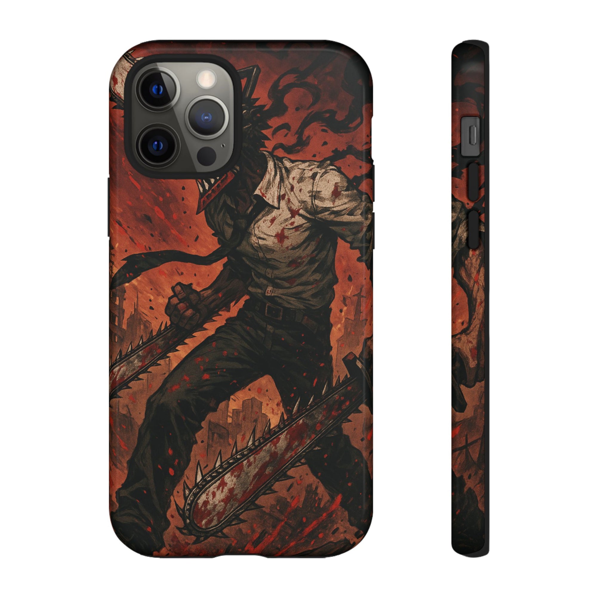 Devil Rampage | Demon Hunter Energy