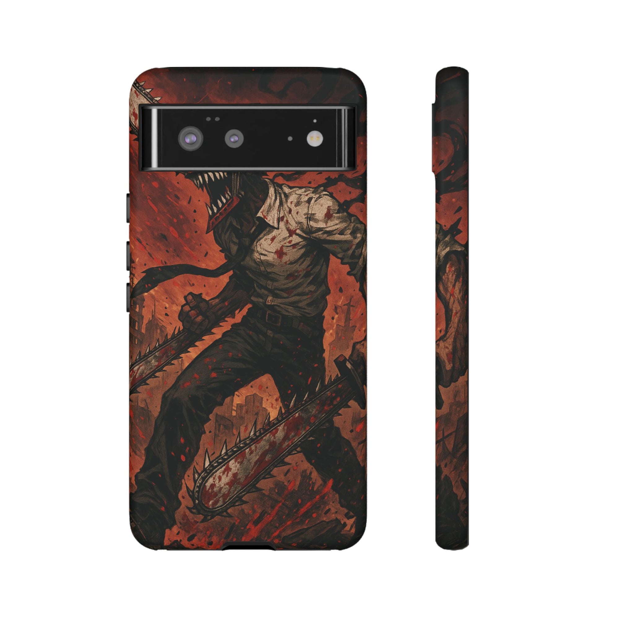 Devil Rampage | Demon Hunter Energy