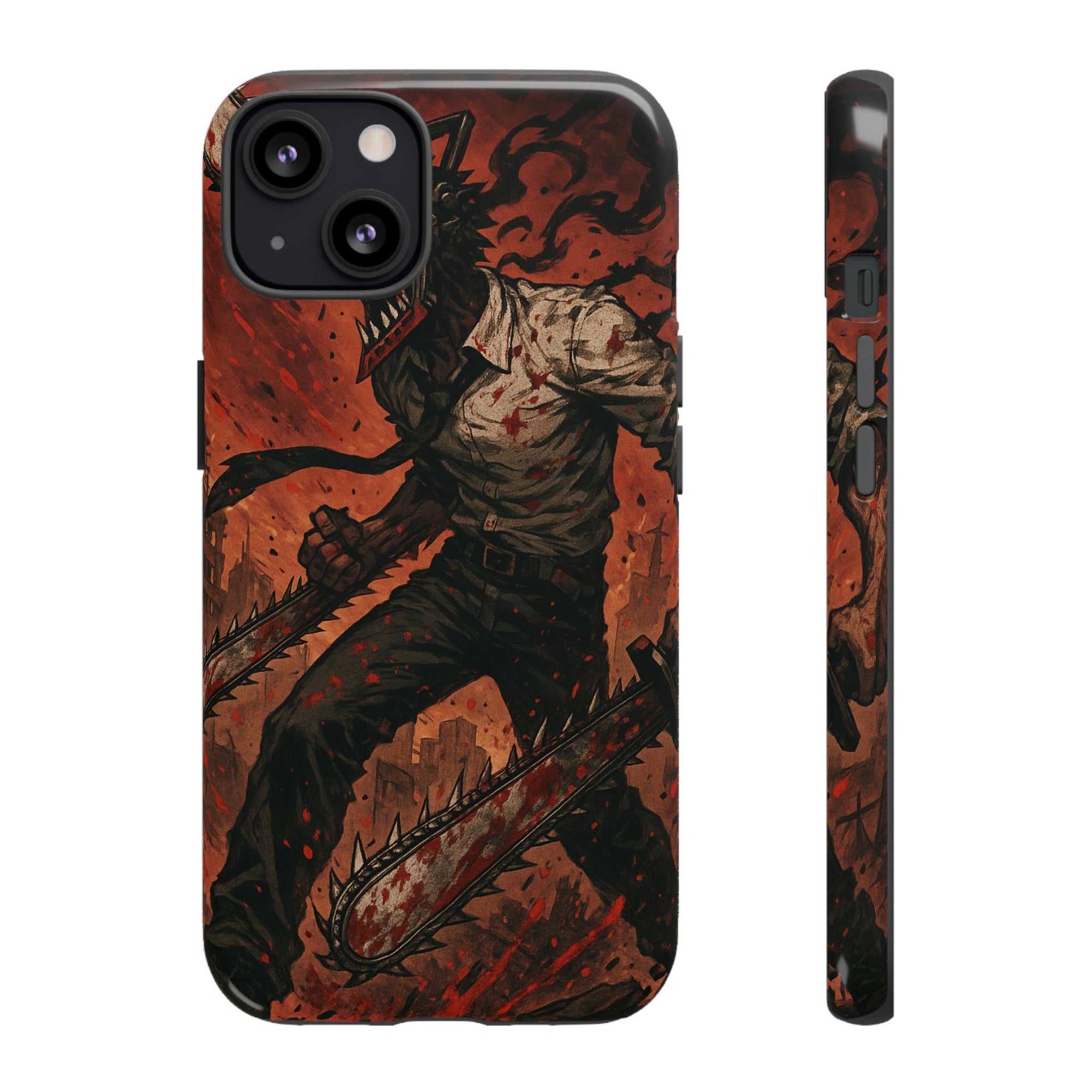 Devil Rampage | Demon Hunter Energy