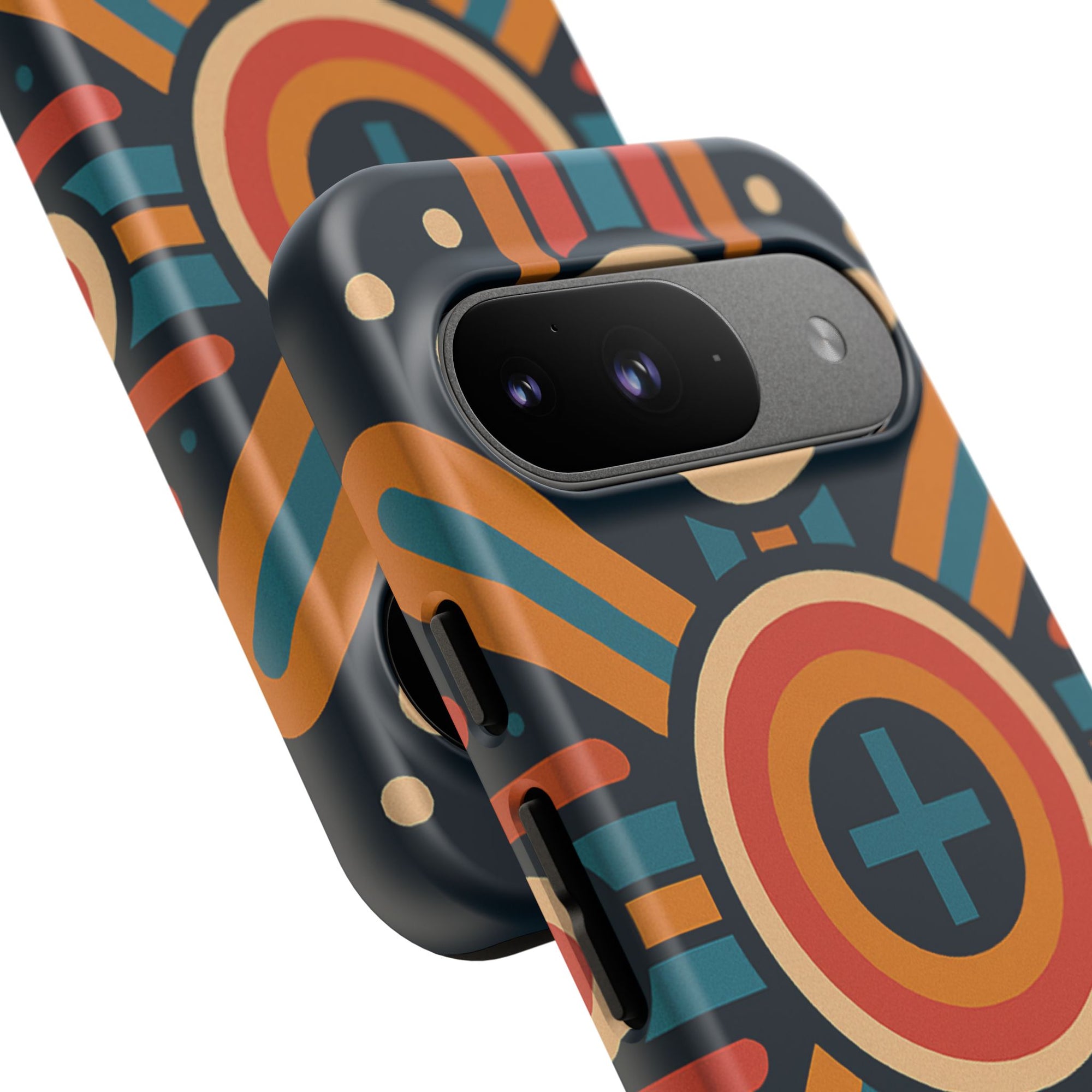 Symmetry Pulse: Modern Balance