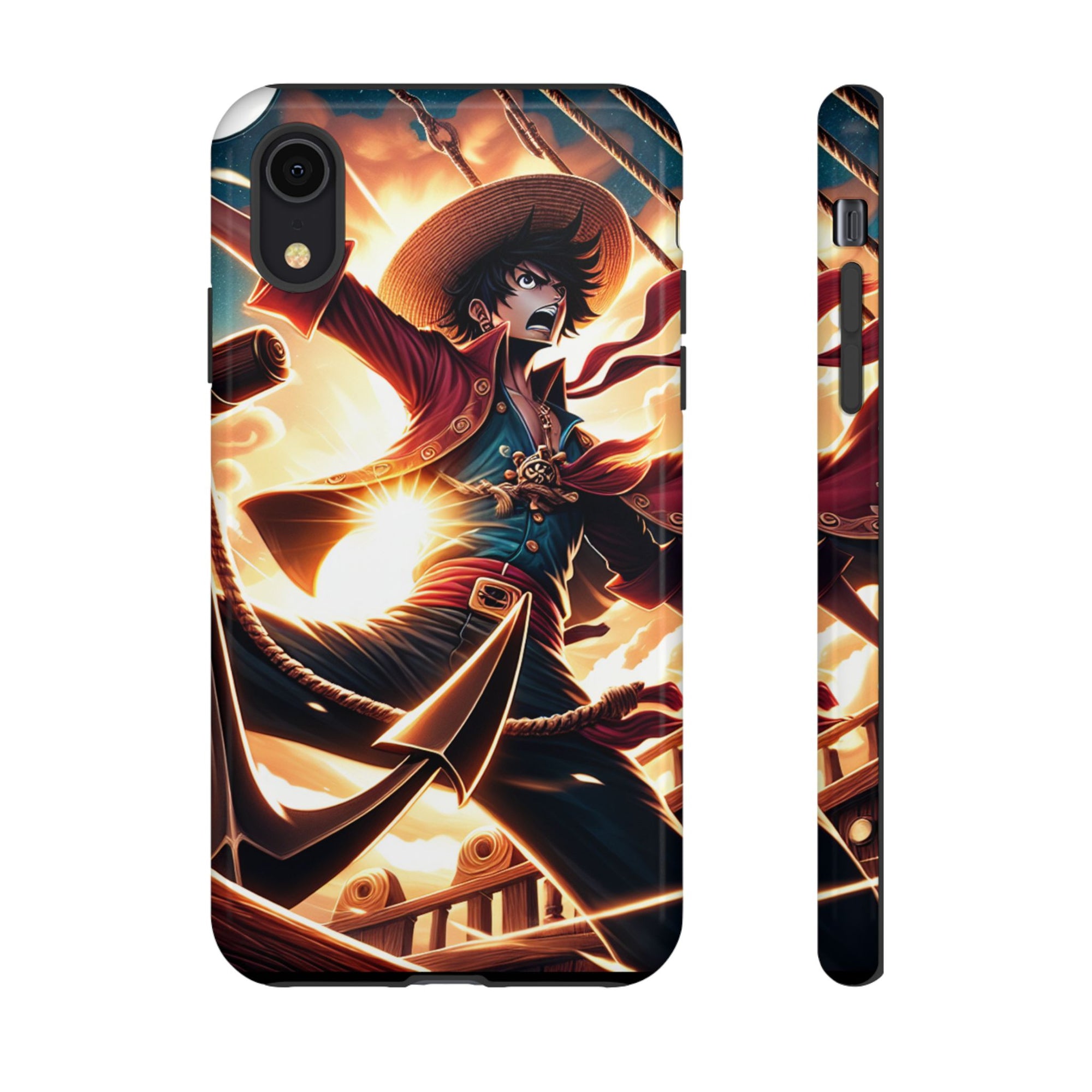 One Piece Luffy