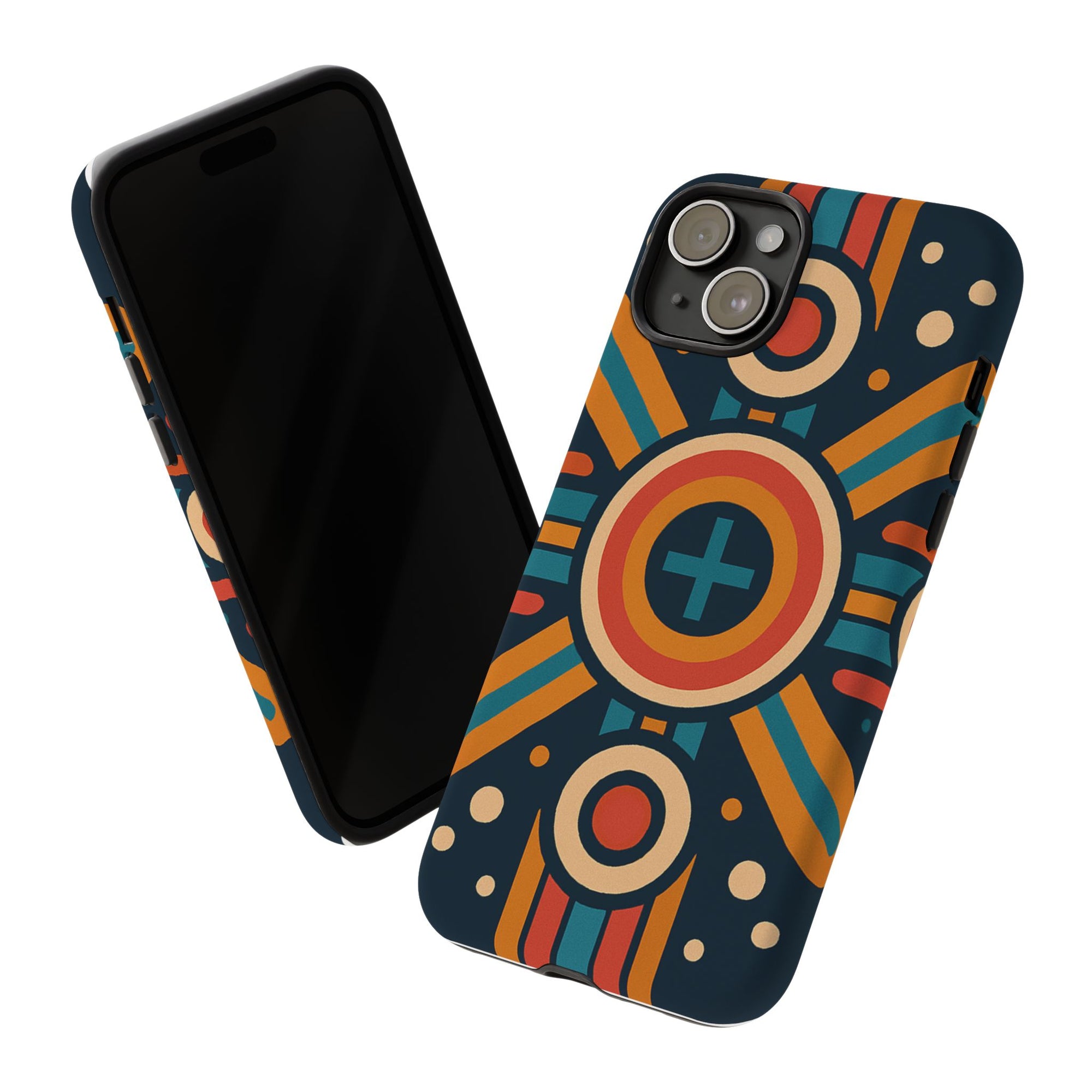 Symmetry Pulse: Modern Balance